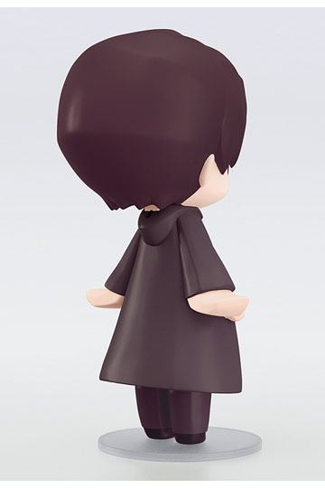 Exclusive Imported HELLO! GOOD SMILE Collectible Harry Potter Chibi Figure from the Internationally Famous Film Series