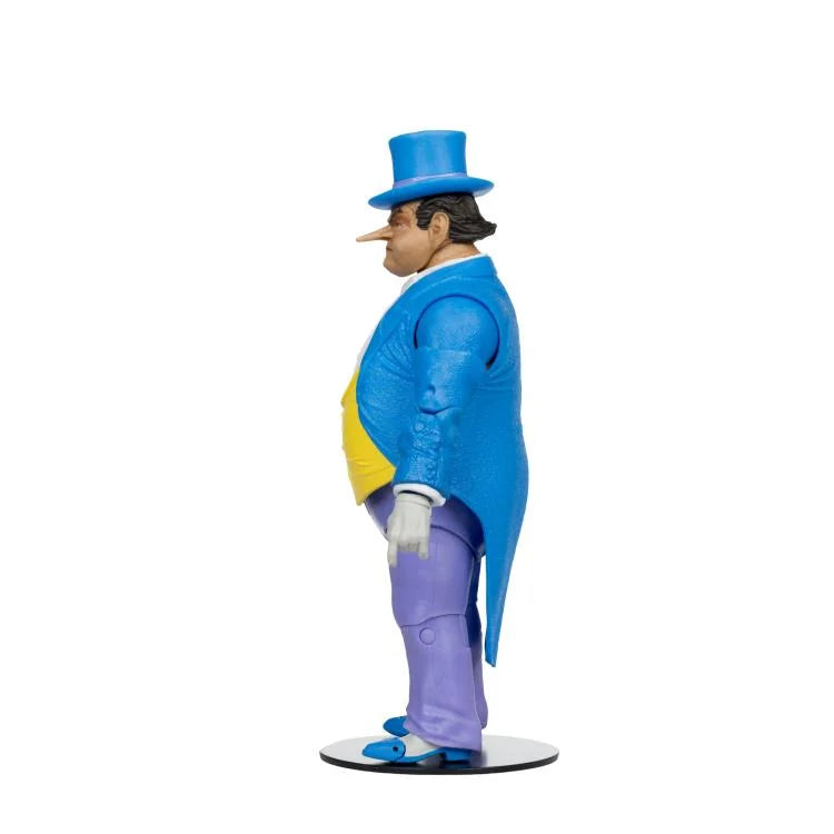 McFarlane DC Classic DC Multiverse 7-Inch Scale Collectible Action Figure of The Penguin