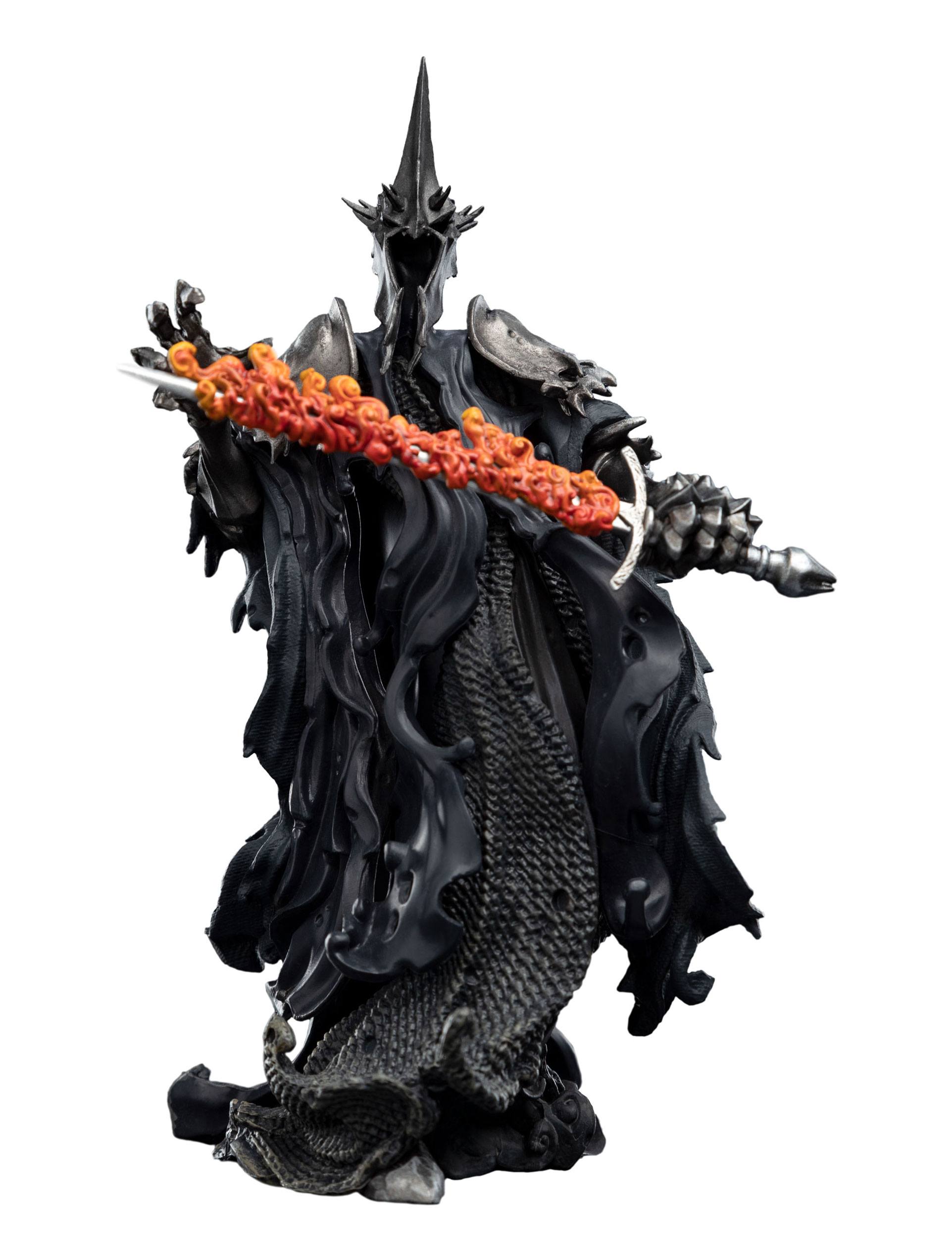 SDCC 2022 Exclusive Limited Edition Lord of the Rings Mini Epics Vinyl Figure - The Witch - King