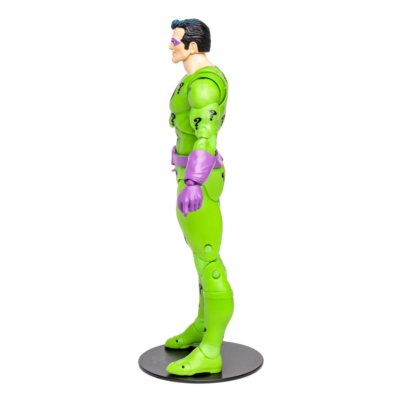 McFarlane 7-Inch DC Multiverse Classic The Riddler Action Figure