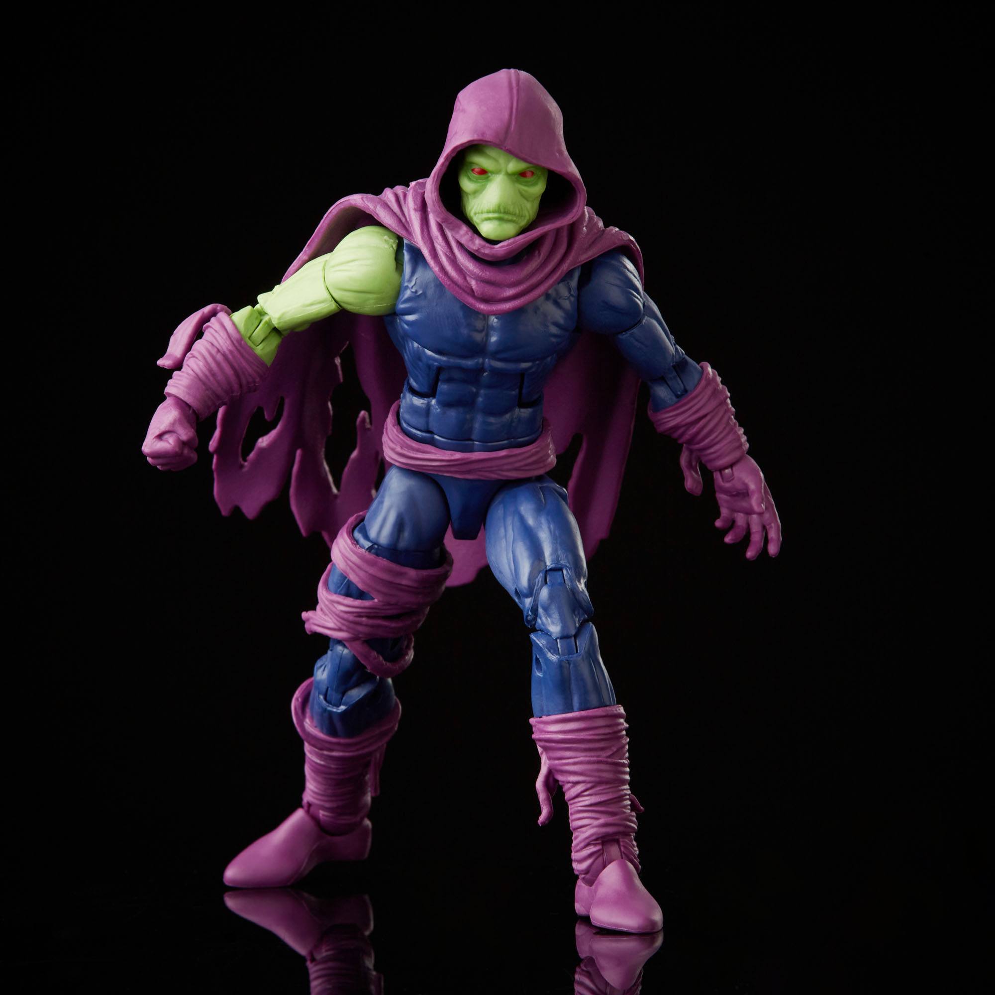 Hasbro's Premium 6 - Inch Marvel Legends Series Sleepwalker Action Figure