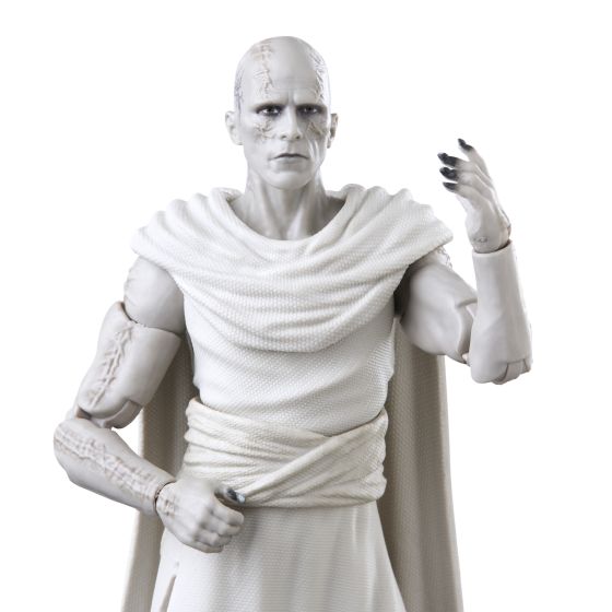 Marvel Legends Thor: Love and Thunder - Gorr, the Formidable Warrior Figure
