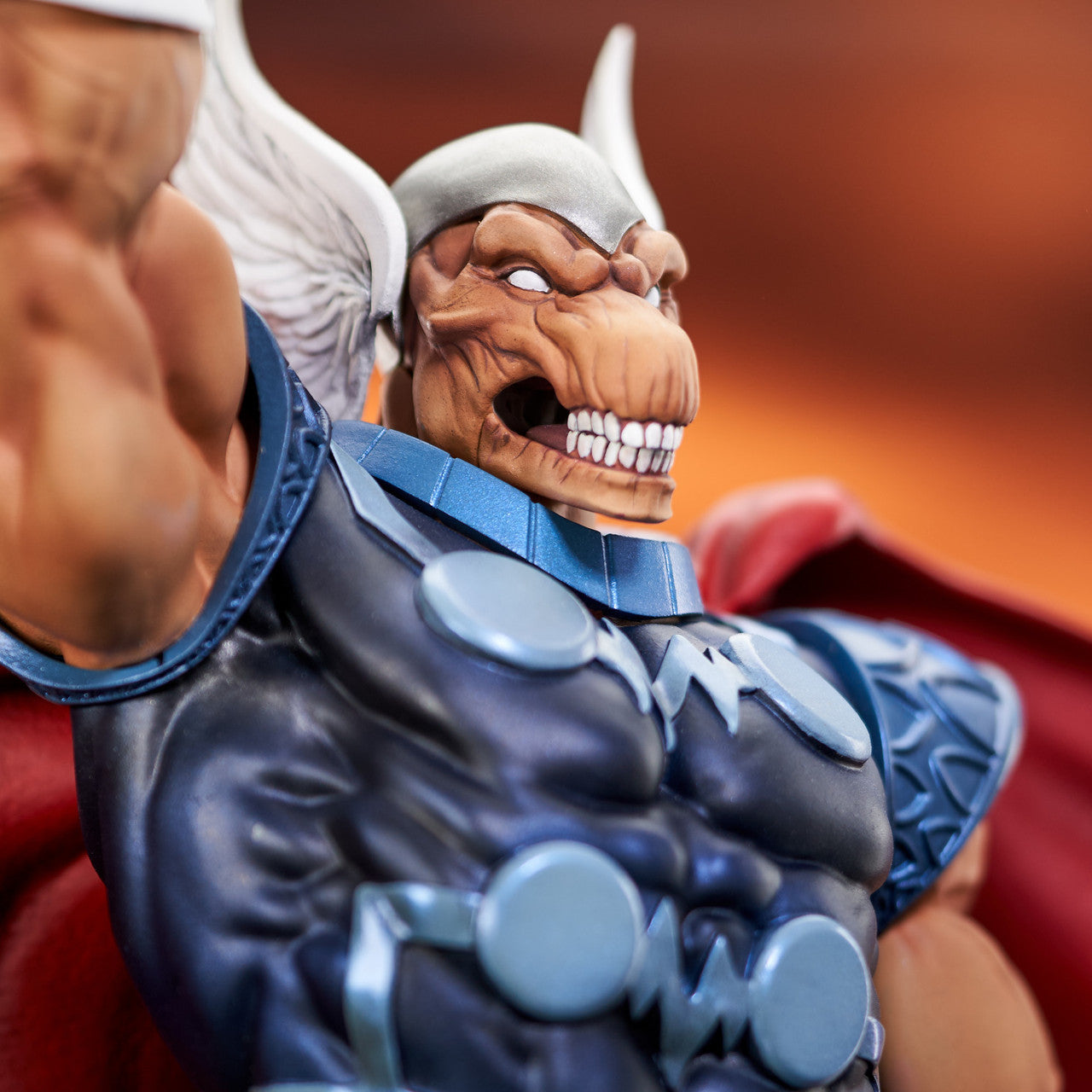 Marvel Premier Collection Limited Edition 1/7 Scale Beta Ray Bill Statue