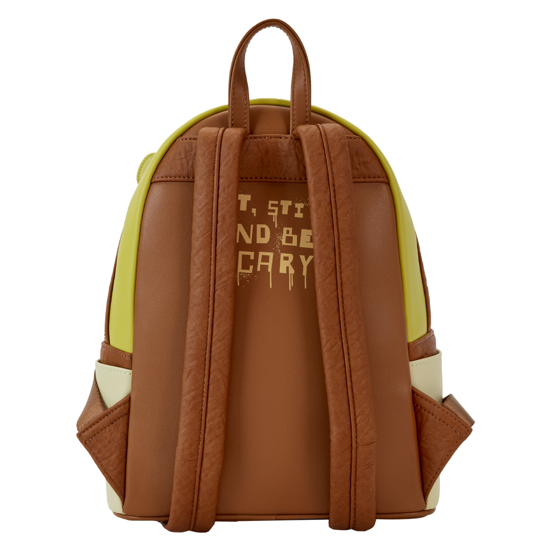 Loungefly Dreamworks Shrek Themed Cosplay Style Mini Backpack for Adventure Lovers