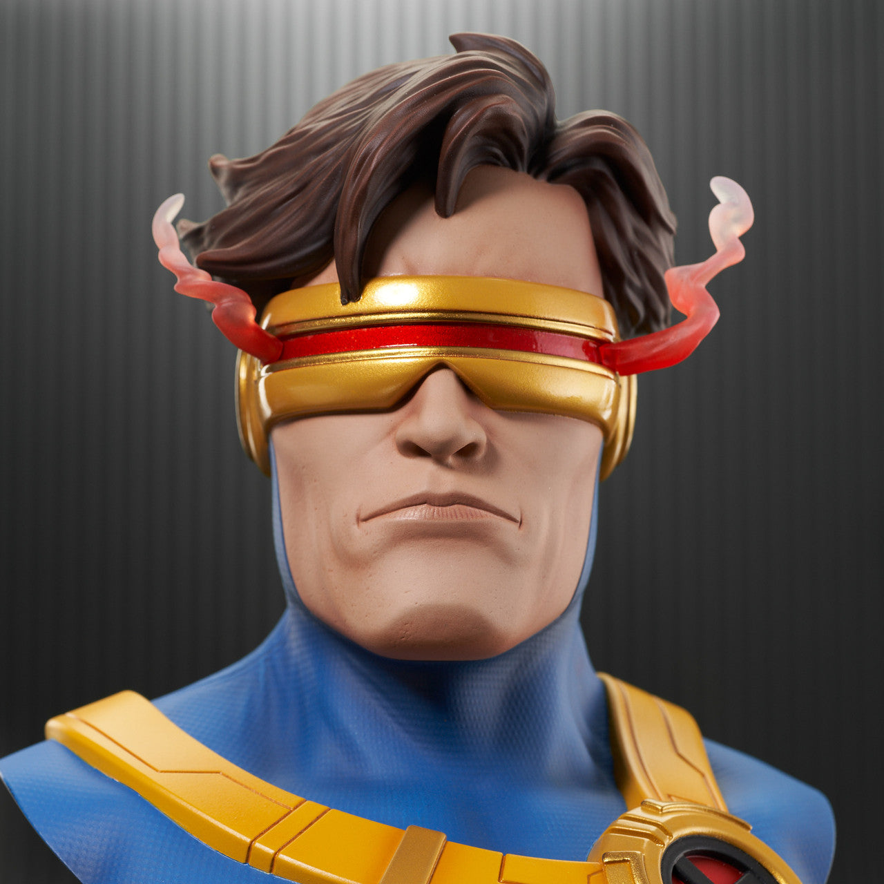 3D Marvel Comics Legends - 1/2 Scale Limited Cyclops Bust