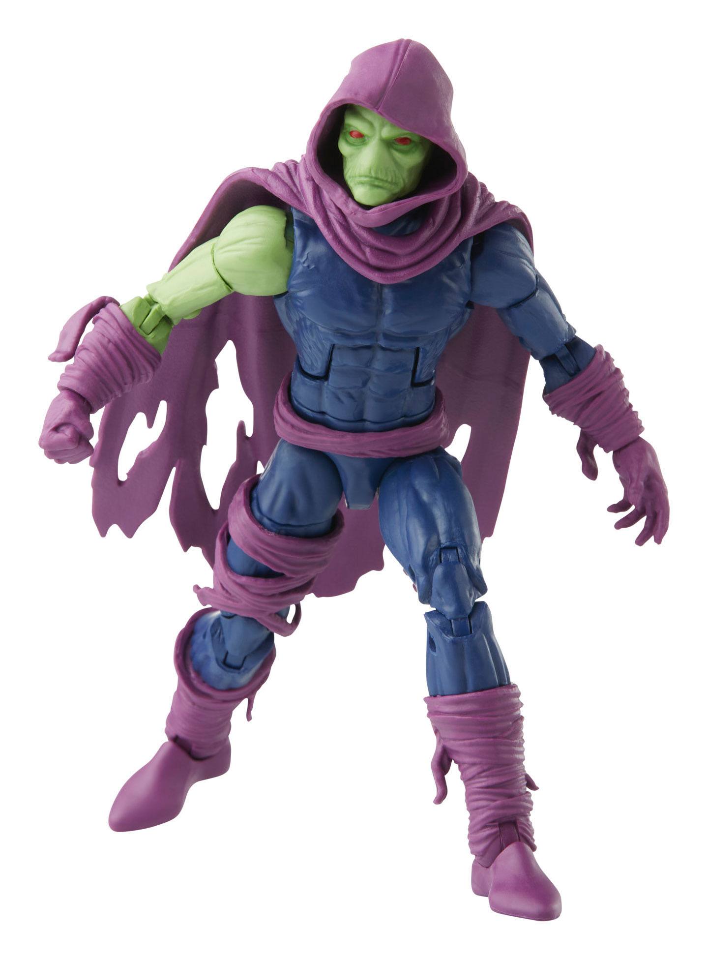 Hasbro's Premium 6 - Inch Marvel Legends Series Sleepwalker Action Figure