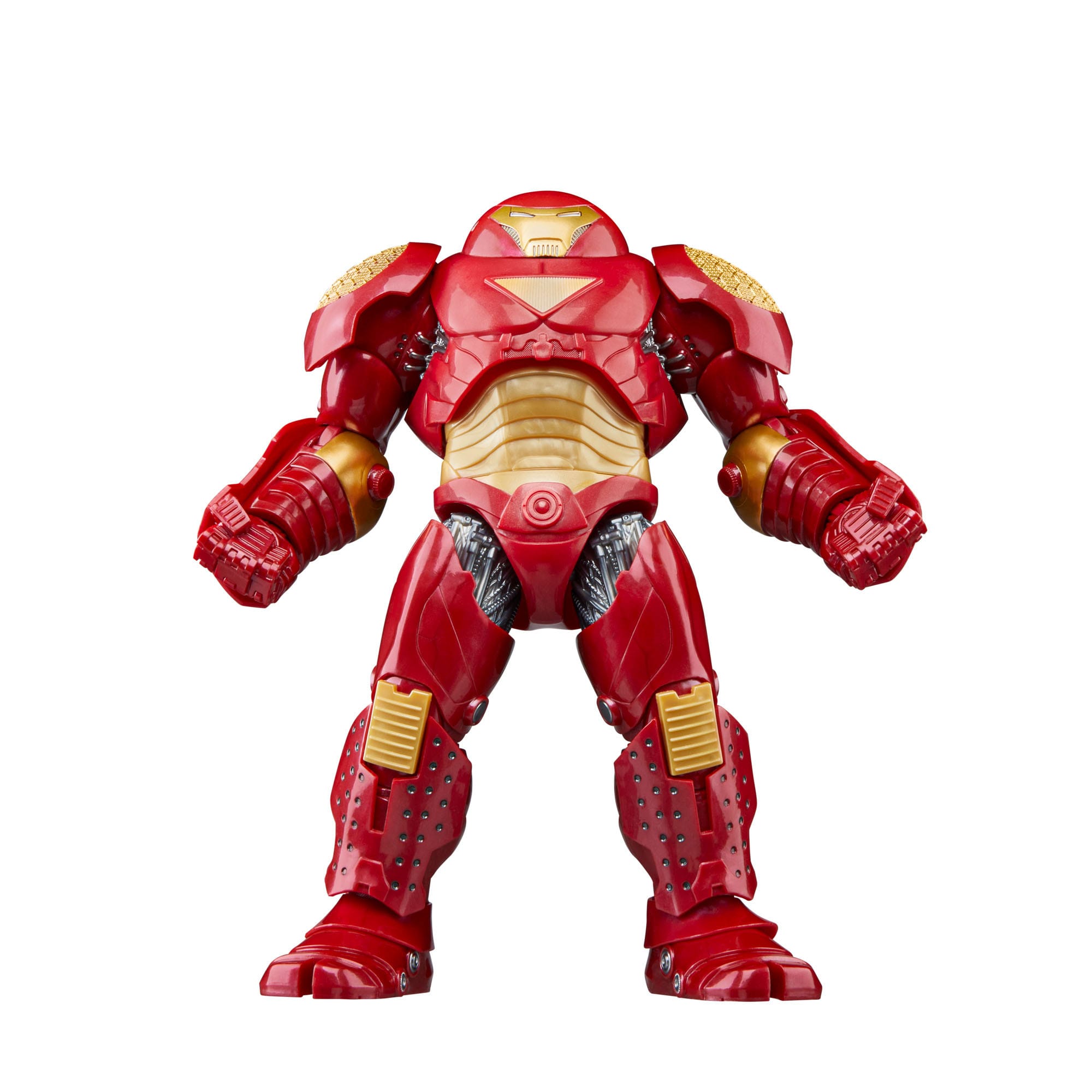 Hasbro Marvel Legends Series Collectible Hulkbuster Armor Action Figure for Fans