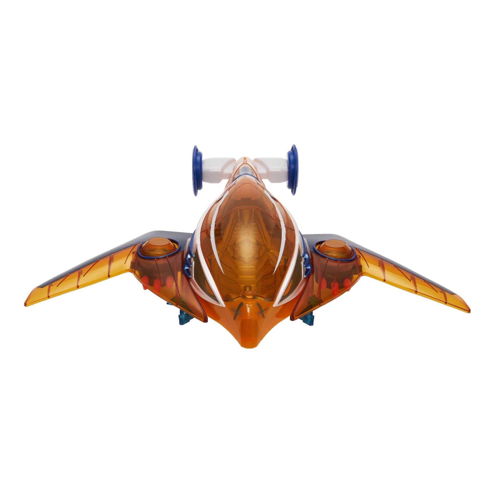 Deluxe He-Man and The Masters of the Universe Talon Fighter Flying Vehicle