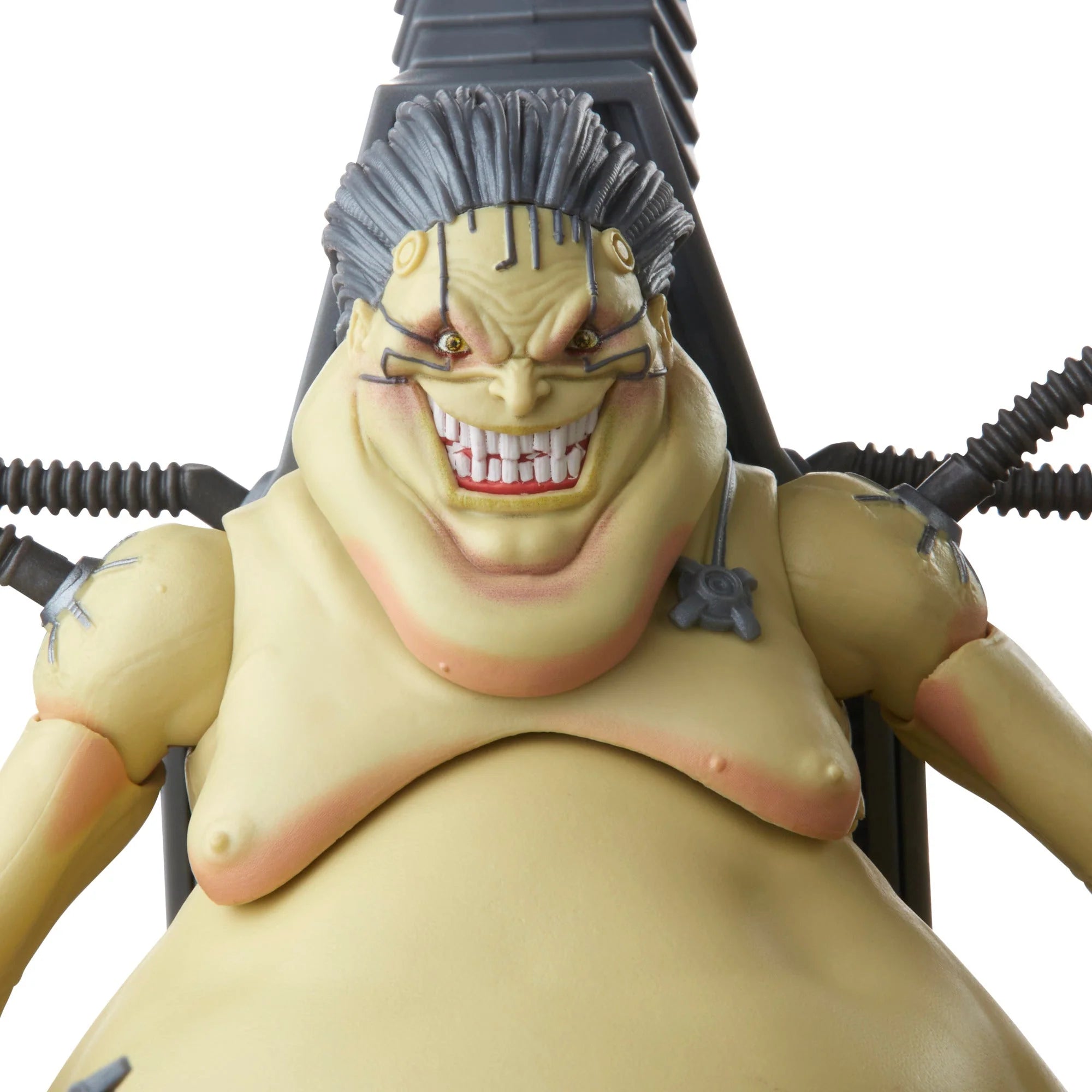 Marvel Legends Series: 6 - Inch Scale Premium Marvel's Mojo Action Figure