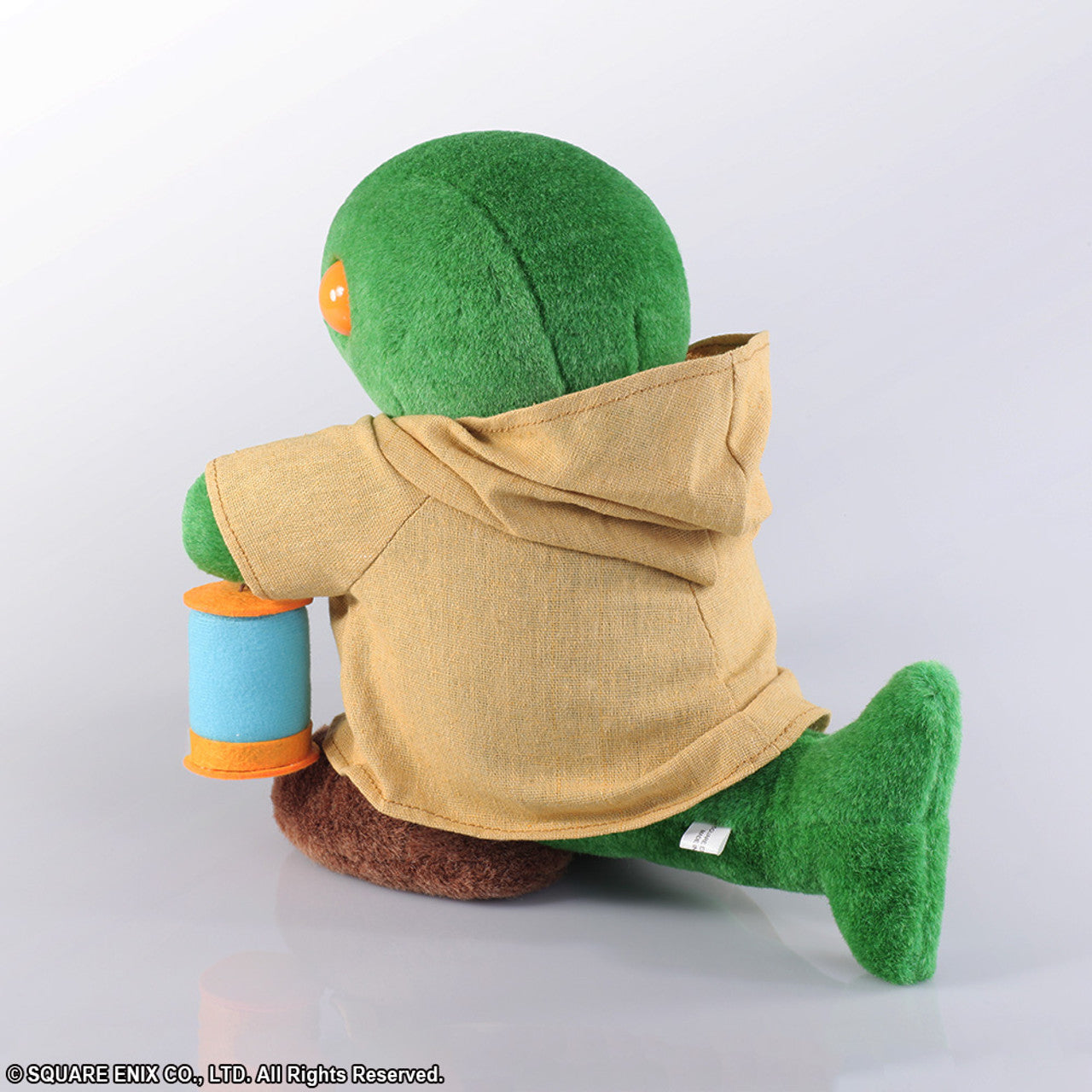 2016 Edition Final Fantasy Collectible Tonberry Plush Toy