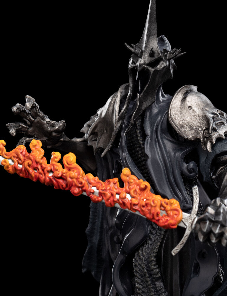 SDCC 2022 Exclusive Limited Edition Lord of the Rings Mini Epics Vinyl Figure - The Witch - King