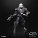 Hasbro 6-Inch Star Wars The Black Series Bad Batch Wrecker Premium Action Figure