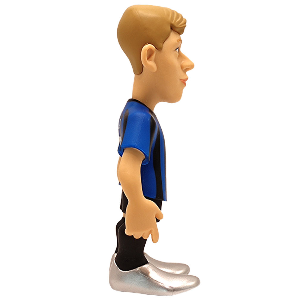 FC Inter Milan MINIX Collectible Figure of Nicolo Barella No. 23