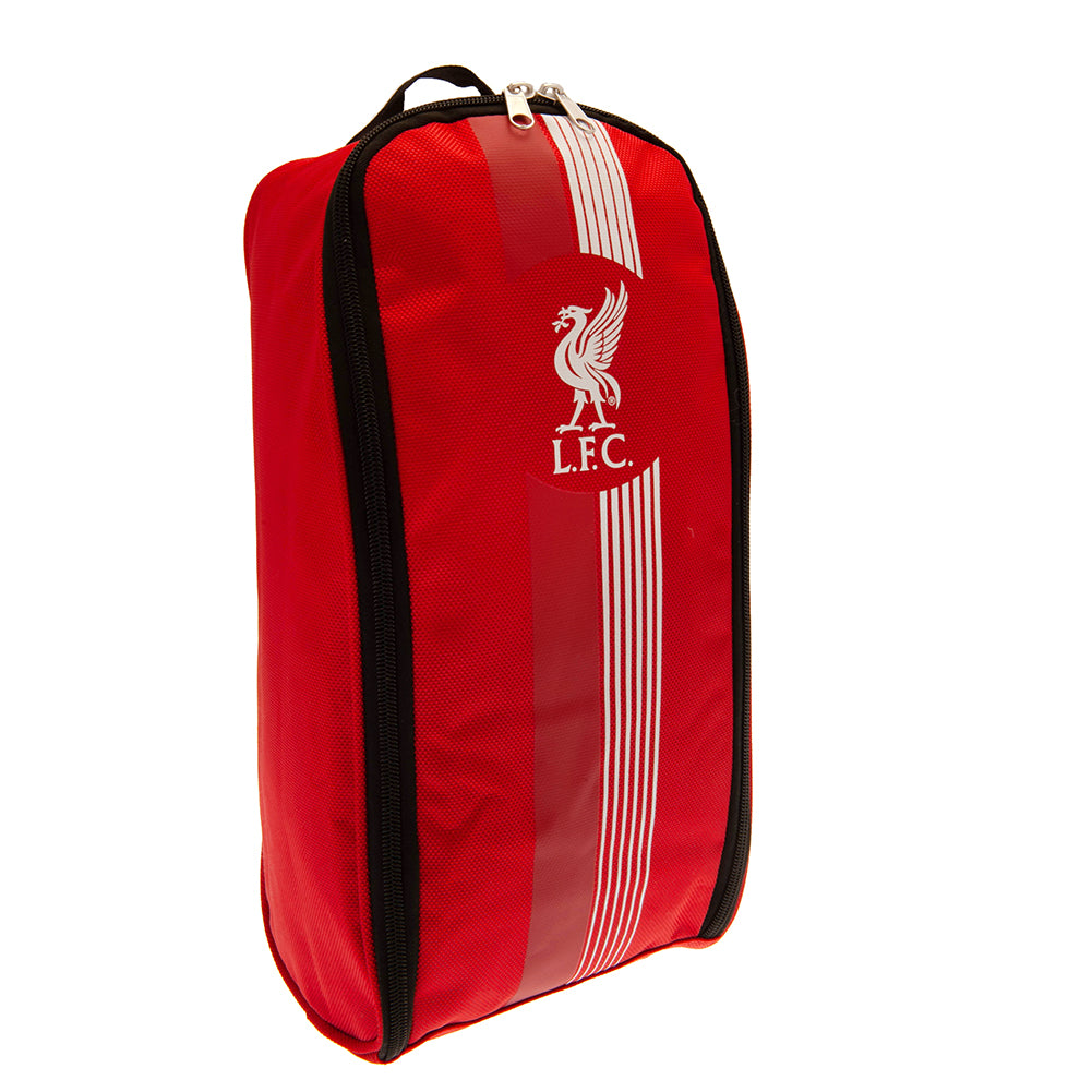 High - Quality Liverpool Football Club Ultra - Style Boot Storage Bag