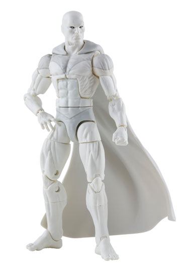 Hasbro Marvel Legends Retro-Style 6-Inch Vision Action Figure