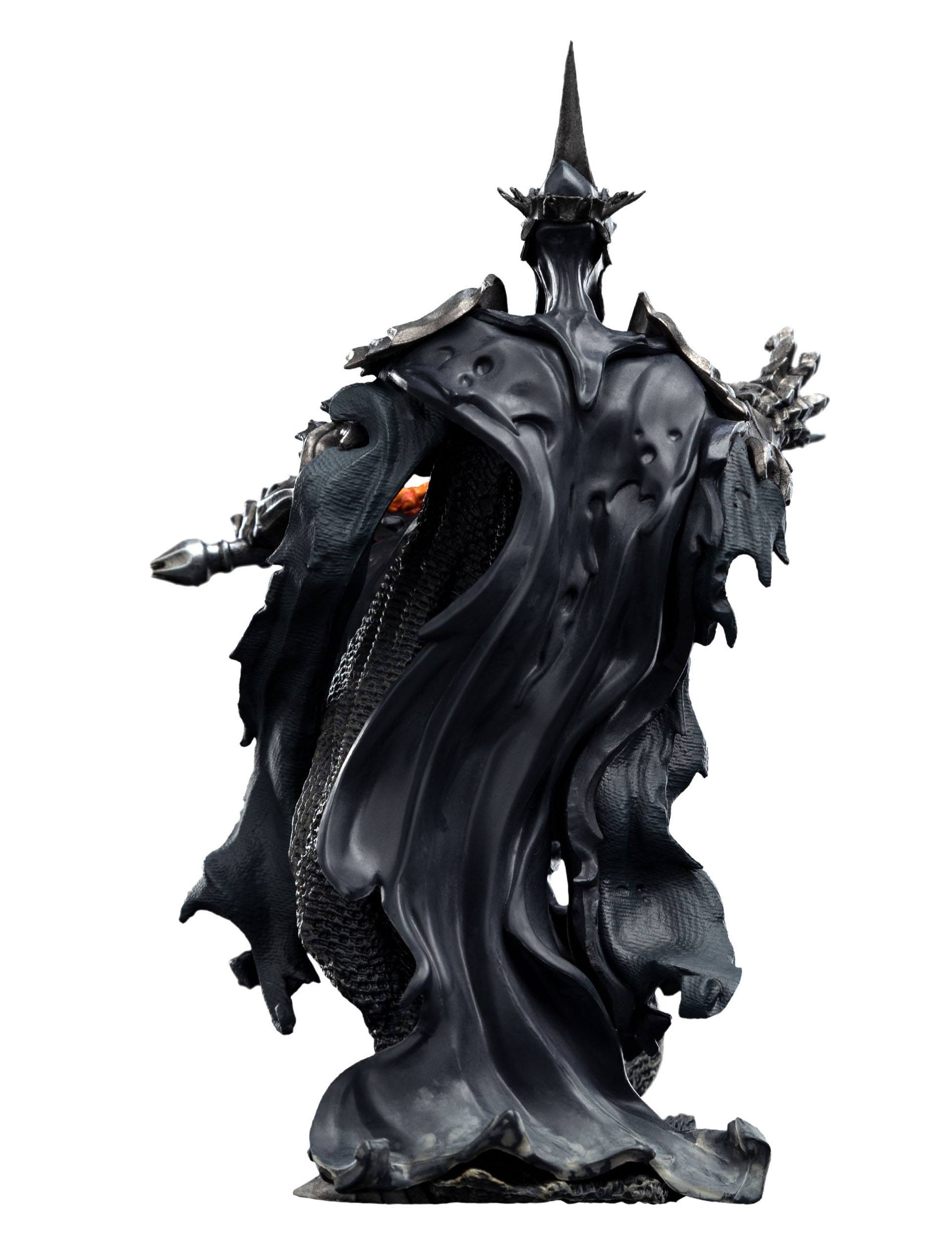 SDCC 2022 Exclusive Limited Edition Lord of the Rings Mini Epics Vinyl Figure - The Witch - King