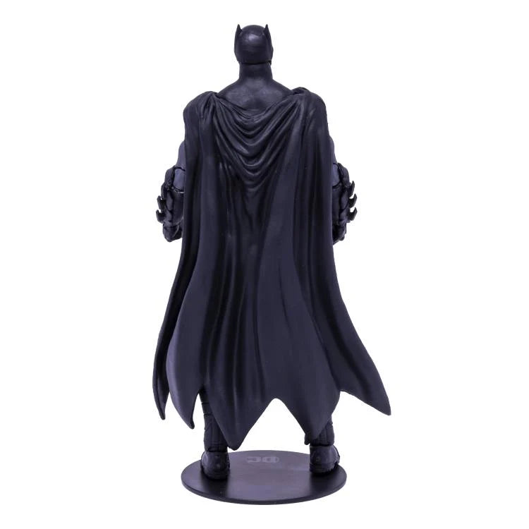 McFarlane 7-Inch Ultra-Articulated DC Multiverse Batman Action Figure