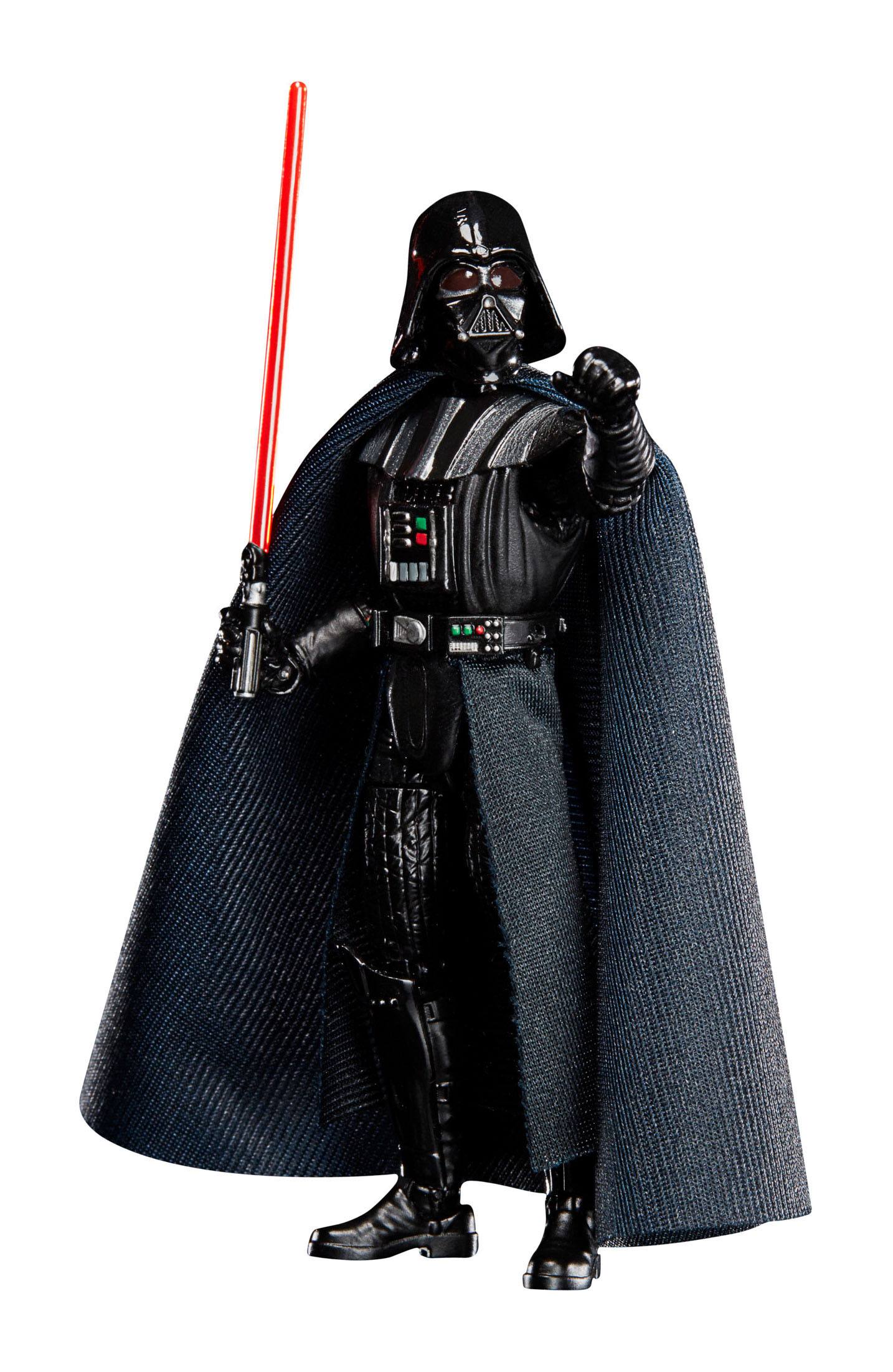 Hasbro Star Wars The Vintage Collection Action Figure - Darth Vader (The Dark Times) for Star Wars Fans and Collectors