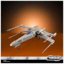 Hasbro Star Wars Vintage Collection Rogue One Antoc Merrick's 3.75 - inch X - Wing Fighter Set
