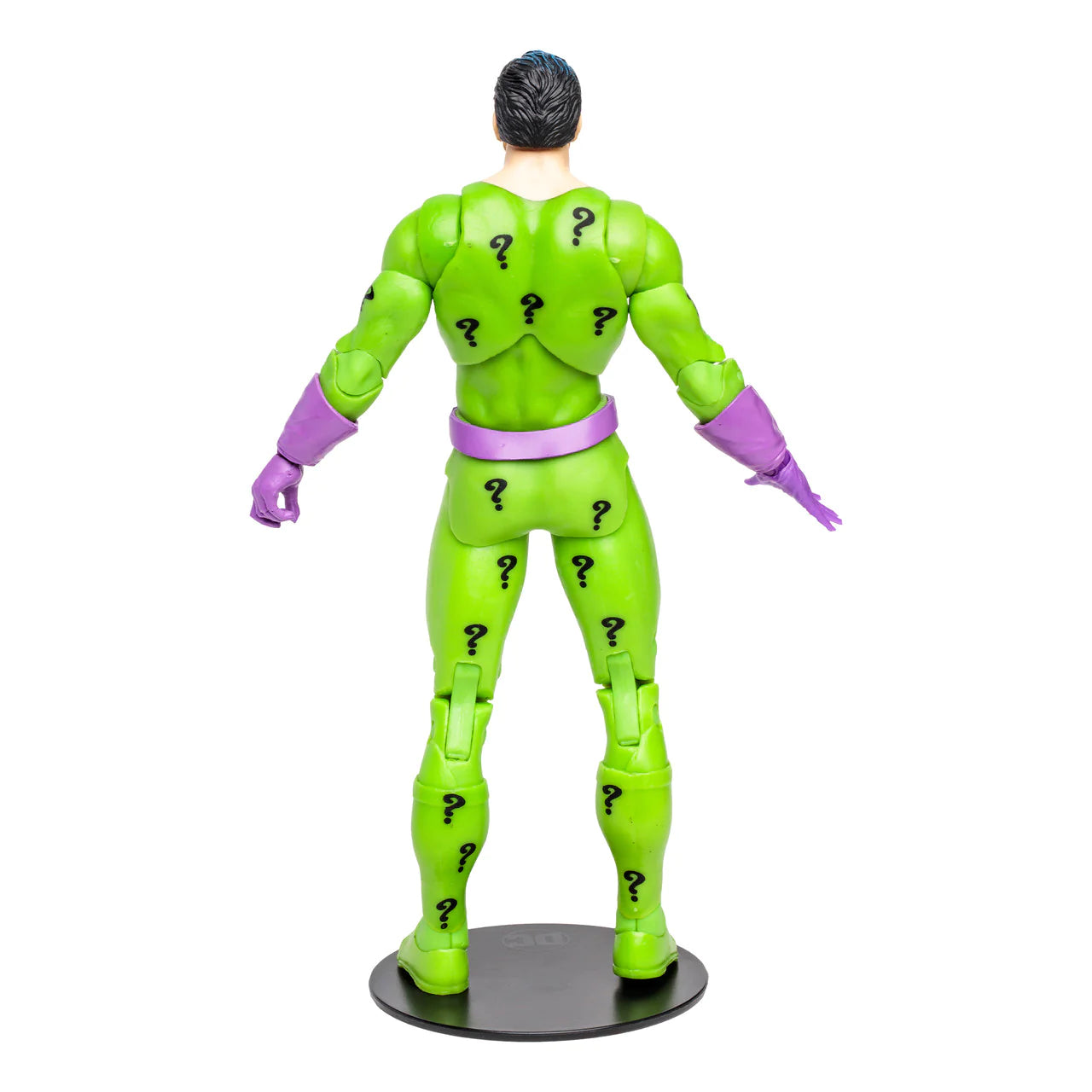 McFarlane 7-Inch DC Multiverse Classic The Riddler Action Figure