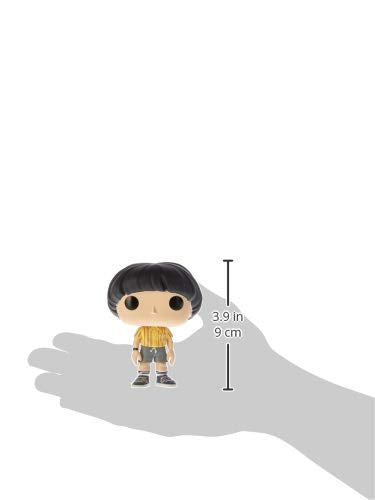 Funko Stranger Things - Mike Collectible Vinyl Figure with Multicolored Design