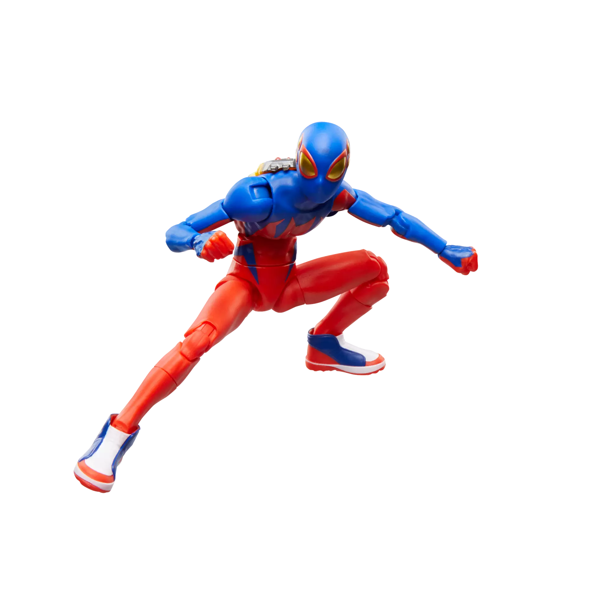Hasbro Marvel Legends Series 6-Inch Detailed Spider-Boy Action Figure