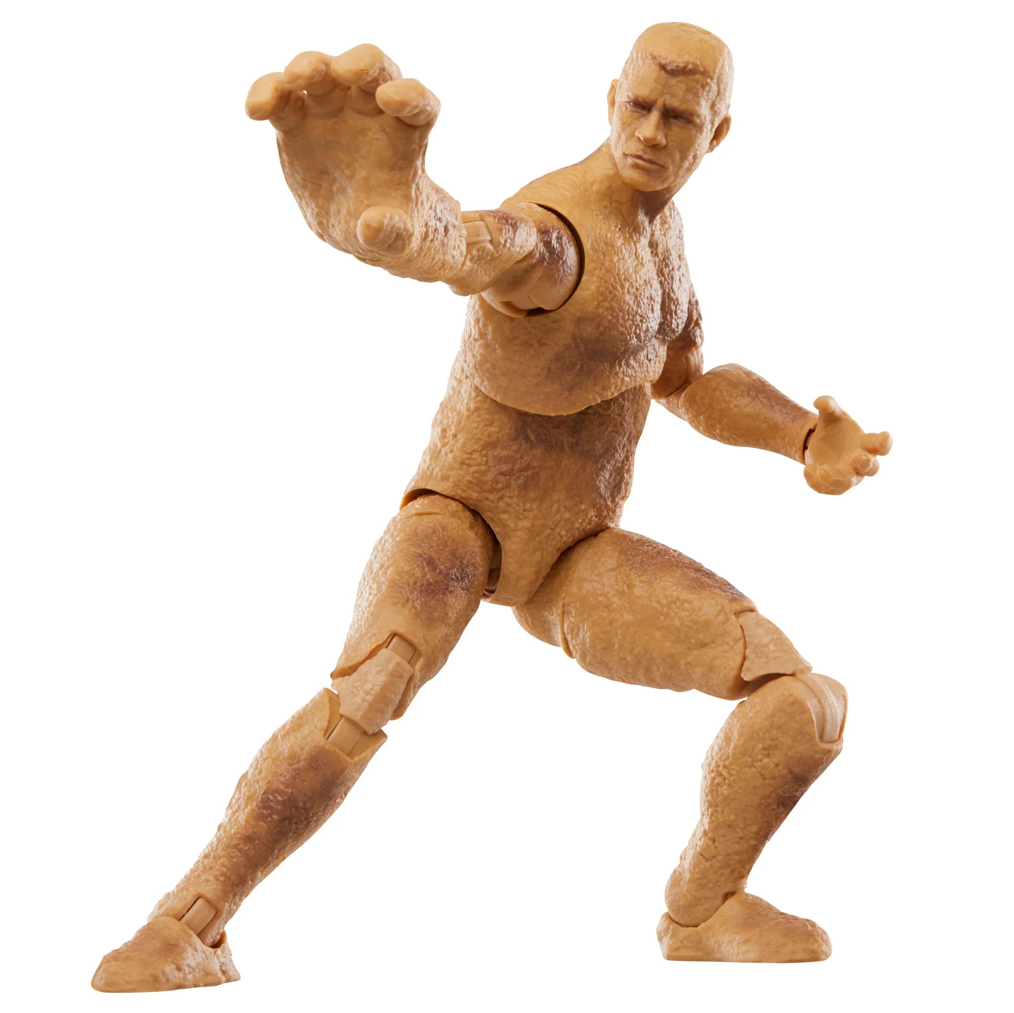 Hasbro Marvel Legends 6-Inch Scale Sandman Action Figure from Spider-Man: No Way Home