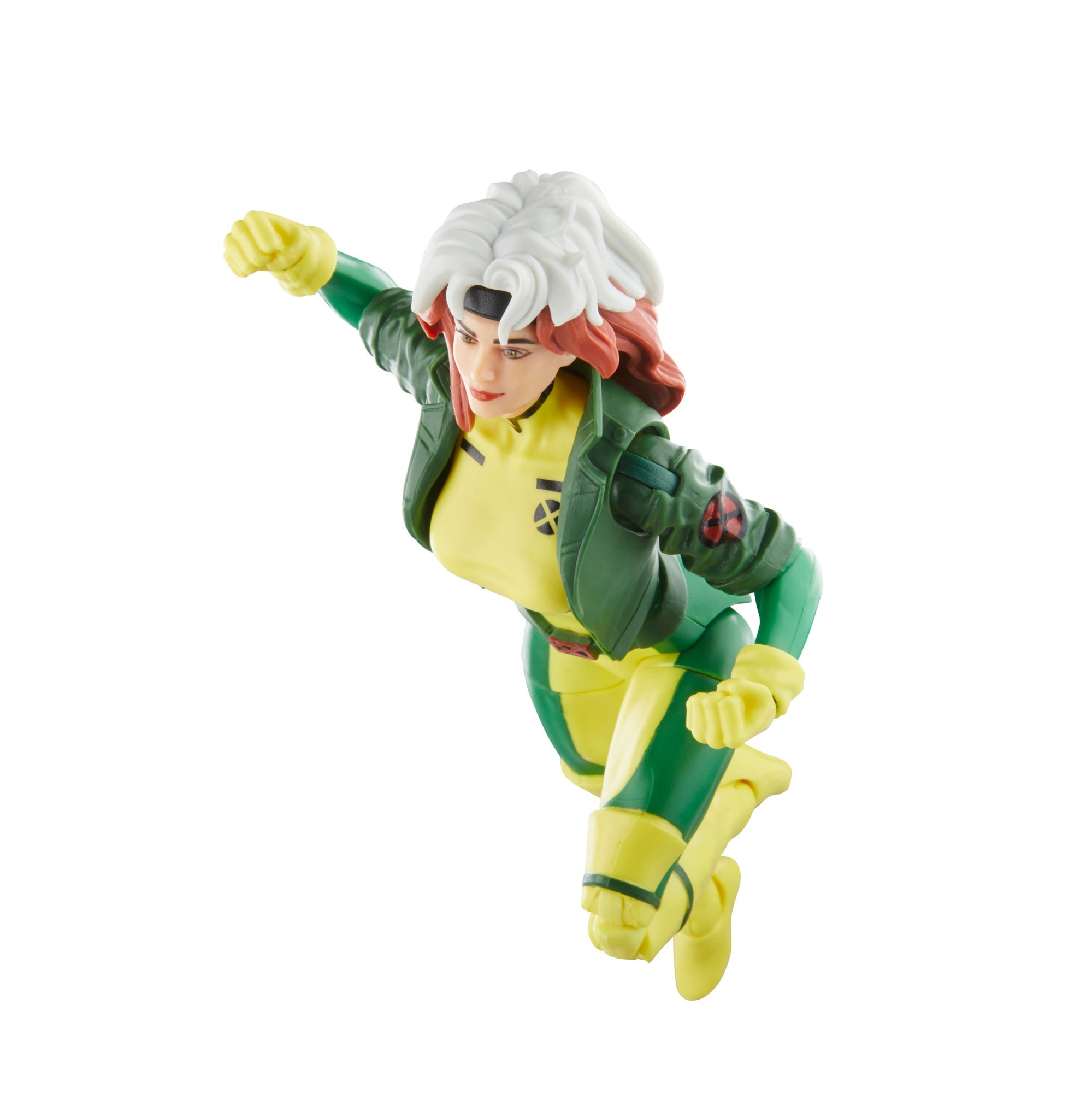 Hasbro Marvel Legends Retro X-Men '97 Rogue 6-Inch Action Figure