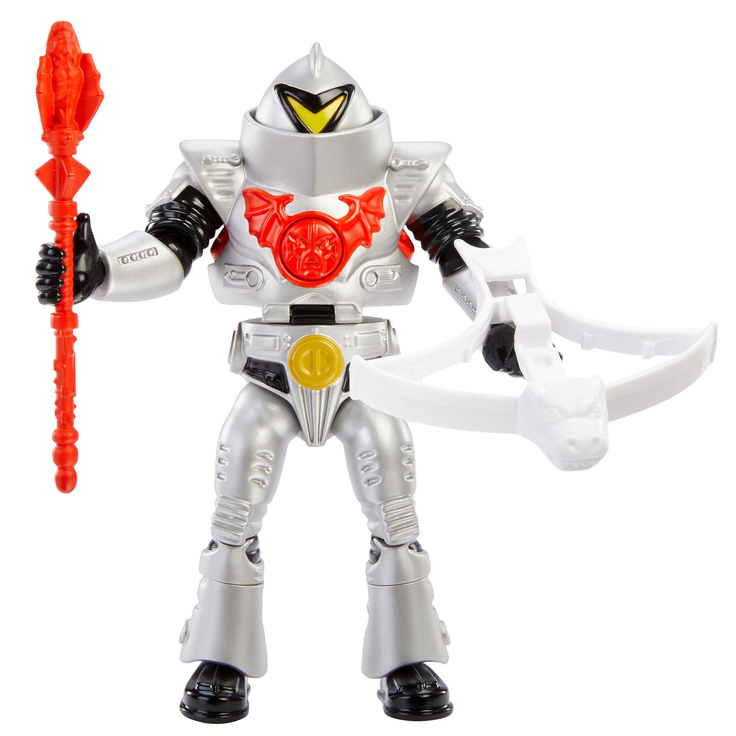 Highly Poseable Masters of the Universe Origins - Horde Trooper Action Figure