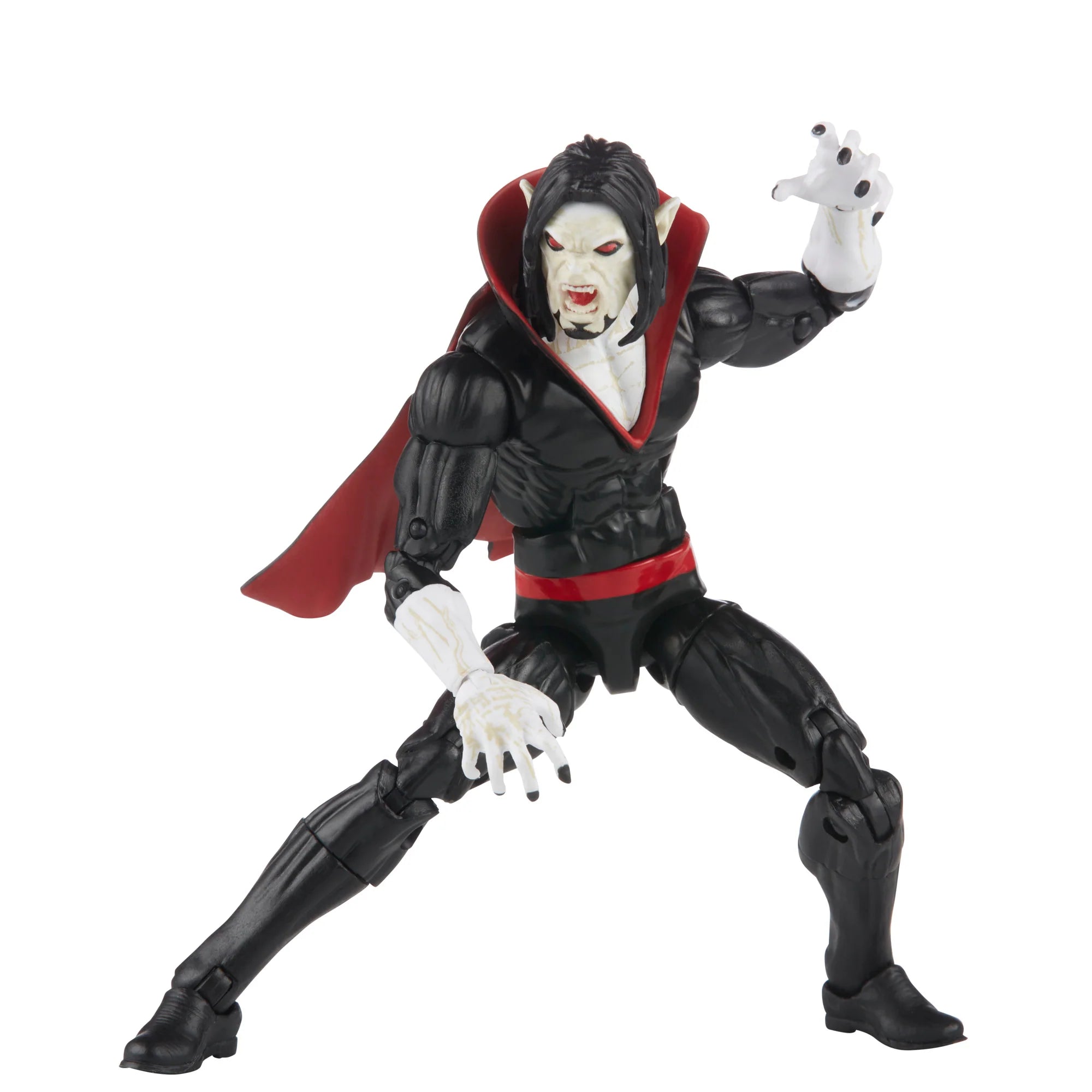 Hasbro Marvel Legends 6-Inch Scale Spider-Man vs Morbius Action Figure Set