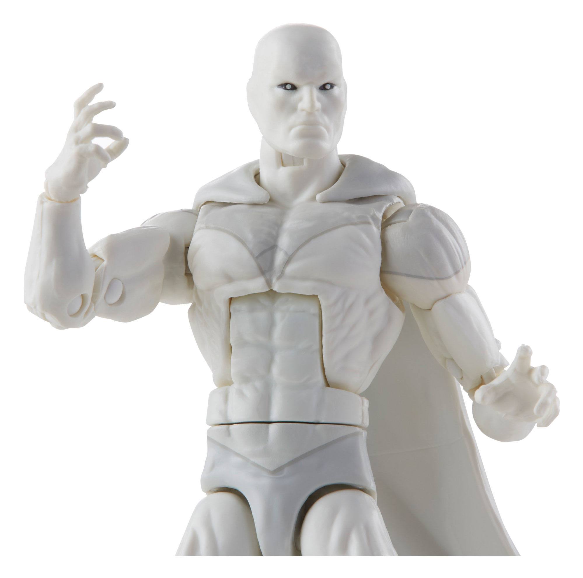 Hasbro Marvel Legends Retro-Style 6-Inch Vision Action Figure