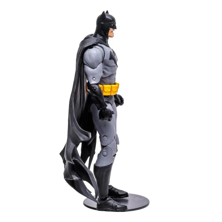 McFarlane 7 - inch DC Multiverse Batman vs. Hush Two - Pack Action Figures