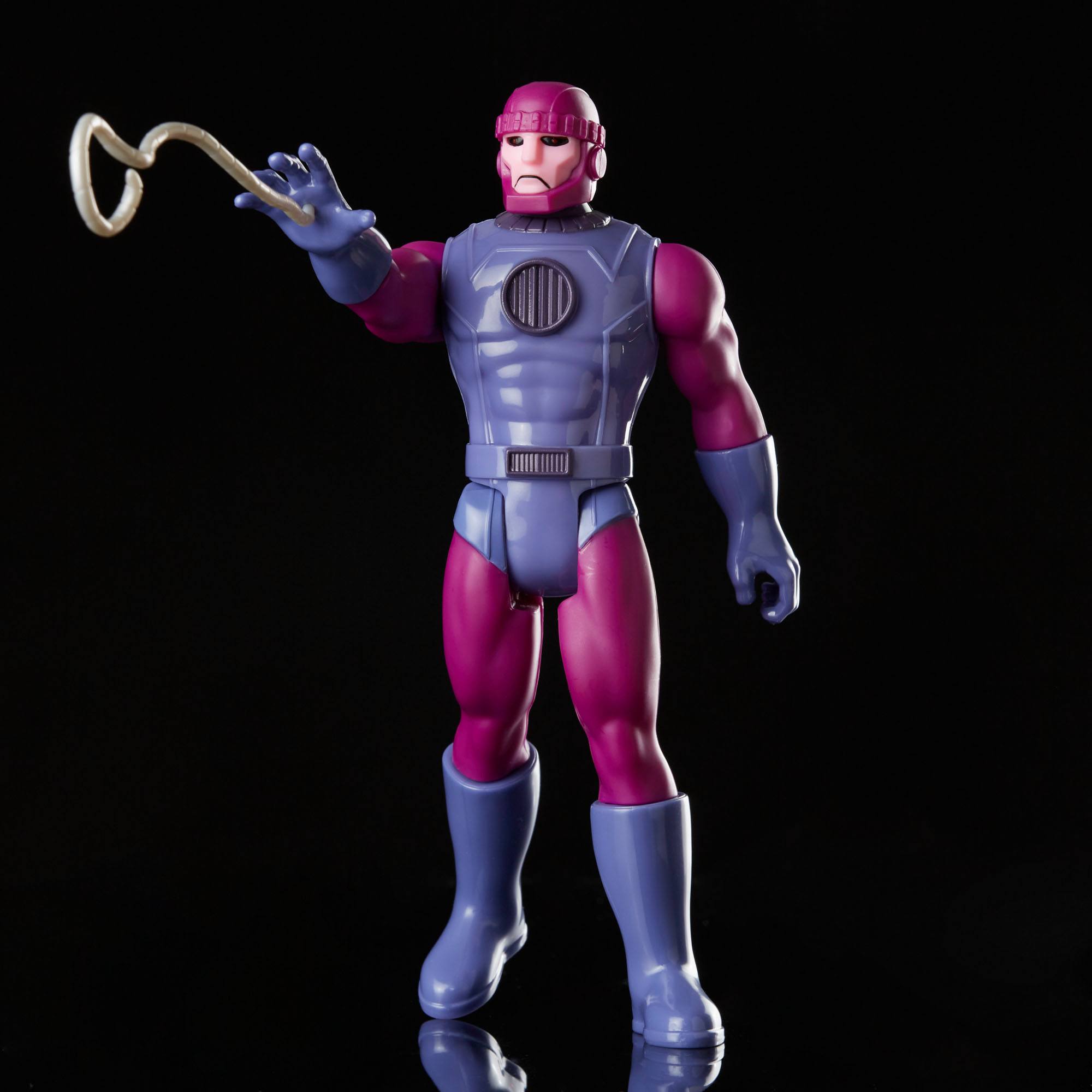 Hasbro Retro 3.75 - Inch Marvel Legends Mutant - Hunting Sentinel Action Figure