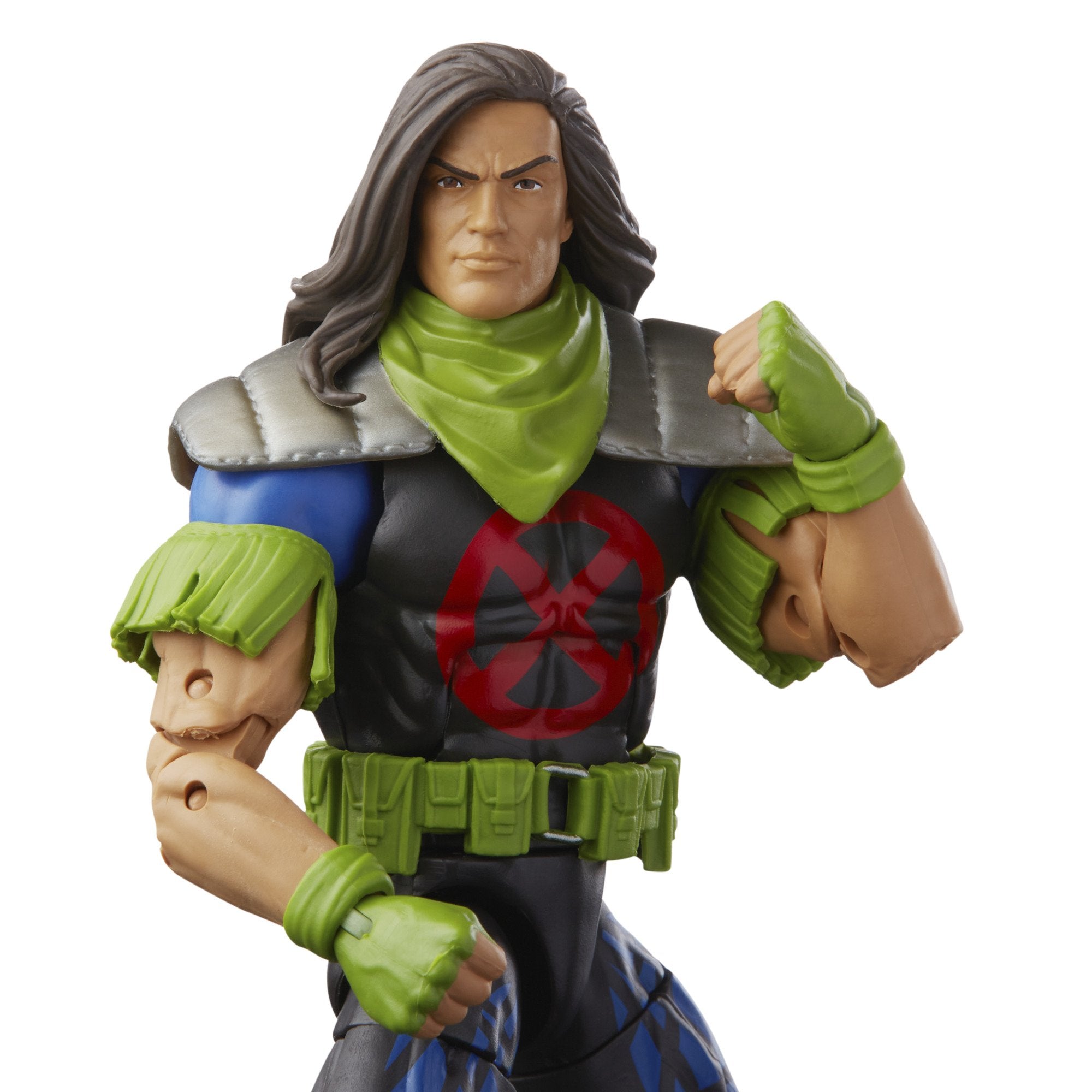 Marvel Legends Series Premium X-Force Action Figure Multipack for Collectors and Fans