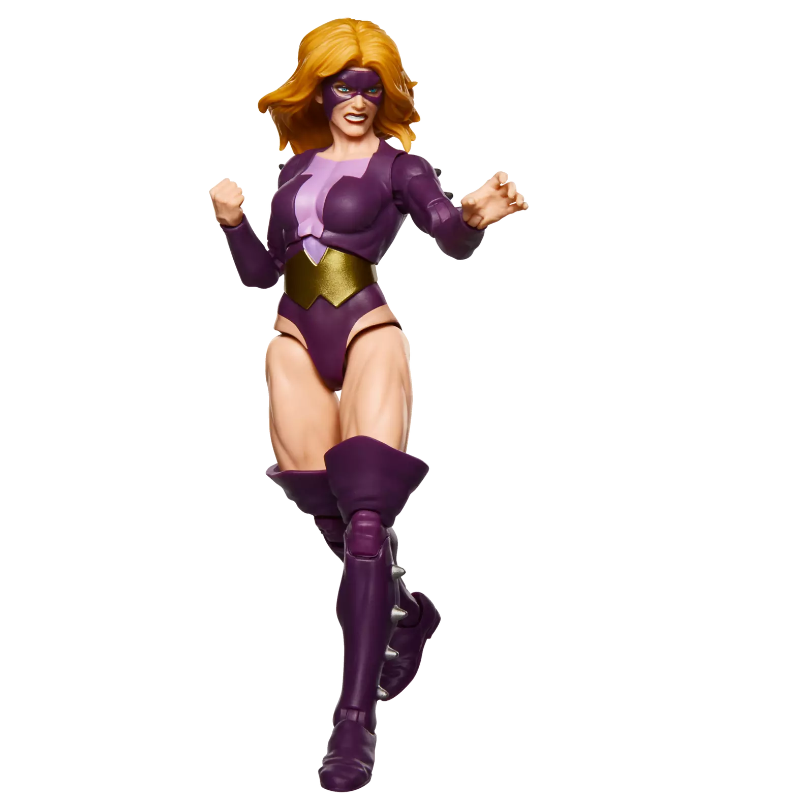 Marvel Legends Series Action Figure - 6-Inch Secret Wars Marvel's Titania Collectible Toy