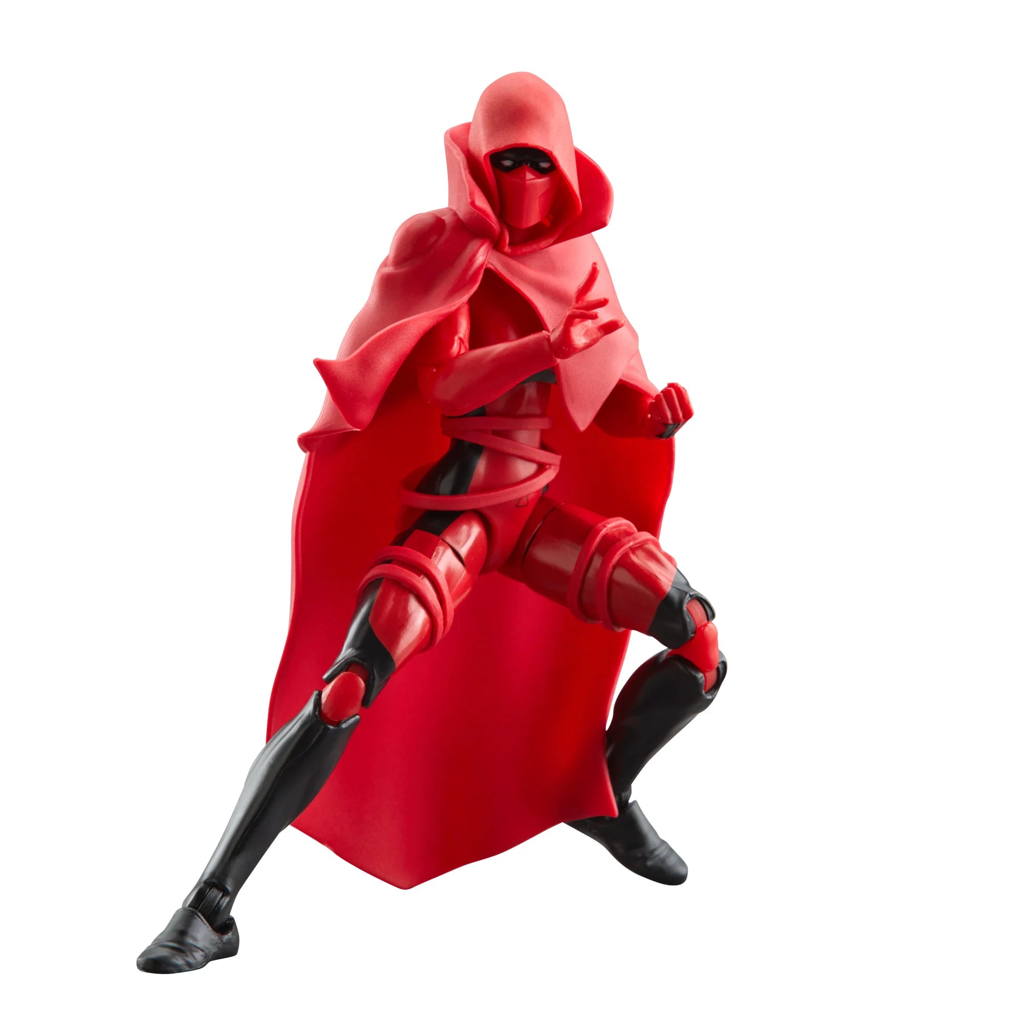 Hasbro Marvel Legends Series 6-Inch Scale Collectible Red Widow Action Figure from Marvel's Avengers Comics