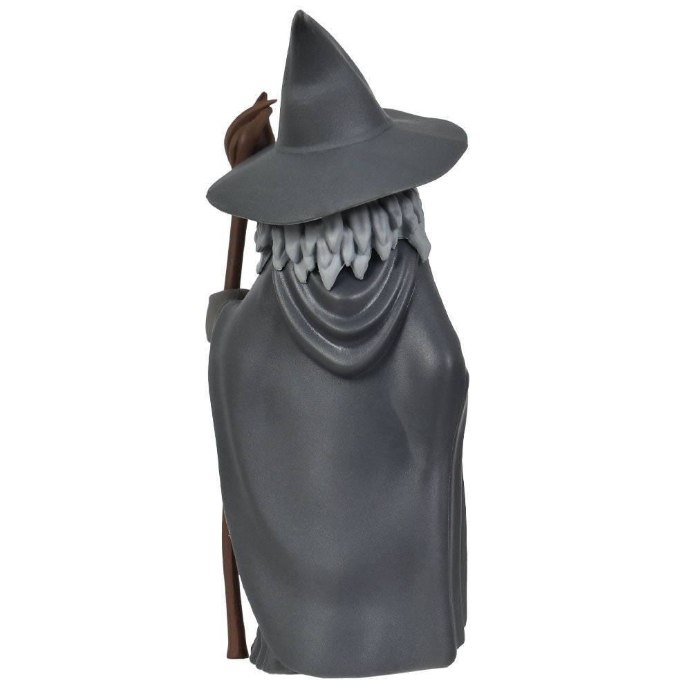Collectible Lord Of The Rings MINIX Figurine - Gandalf, a Must - Have Movie Memorabilia