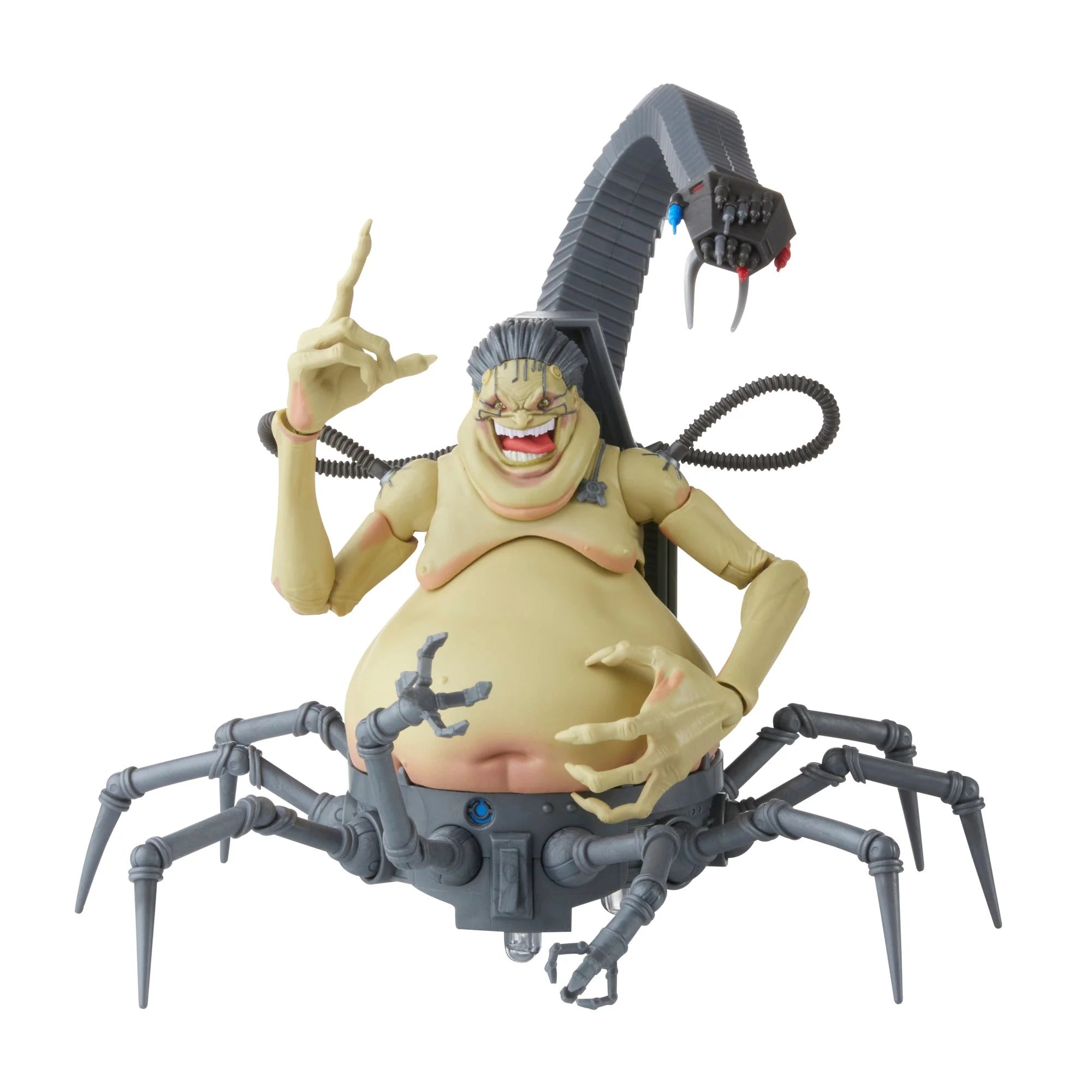 Marvel Legends Series: 6 - Inch Scale Premium Marvel's Mojo Action Figure