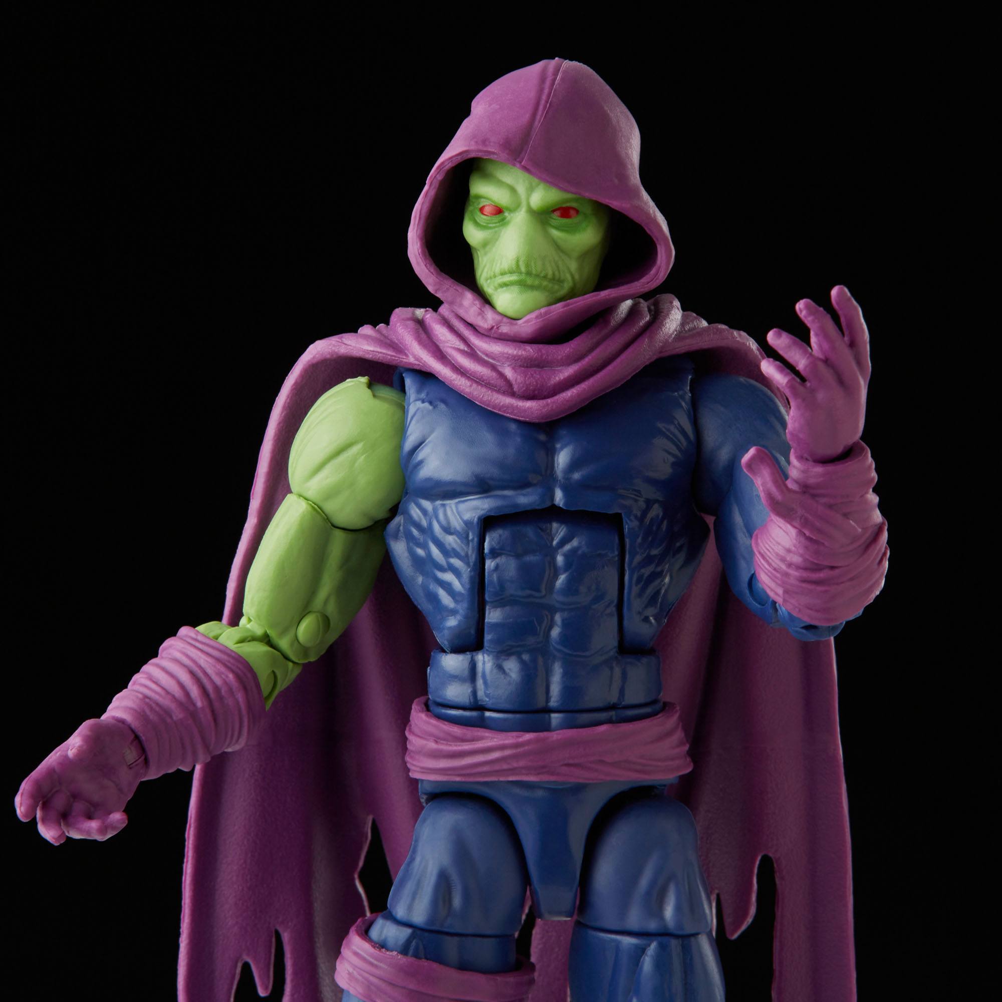 Hasbro's Premium 6 - Inch Marvel Legends Series Sleepwalker Action Figure