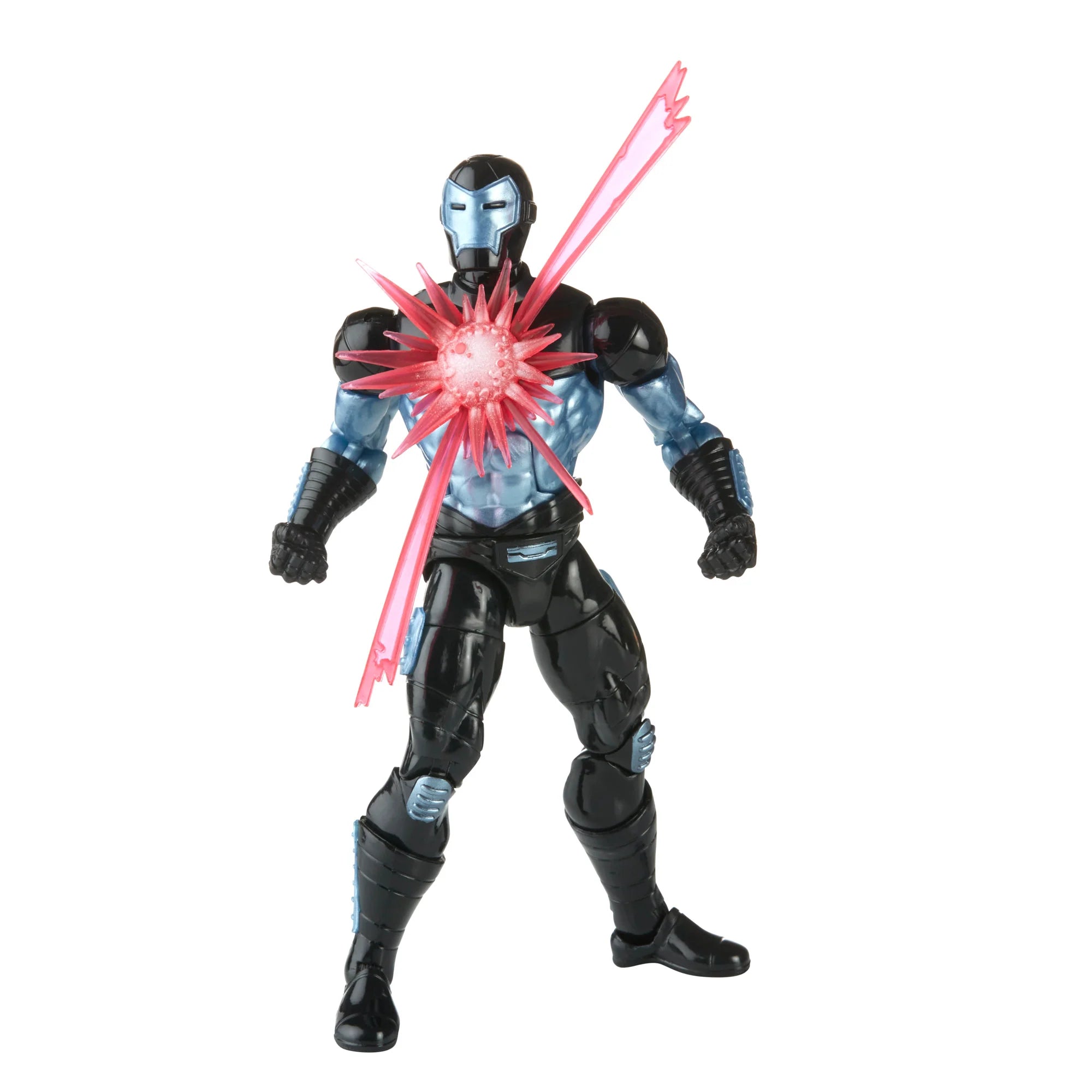 Hasbro Marvel Legends Series 6 - Inch War Machine Action Figure