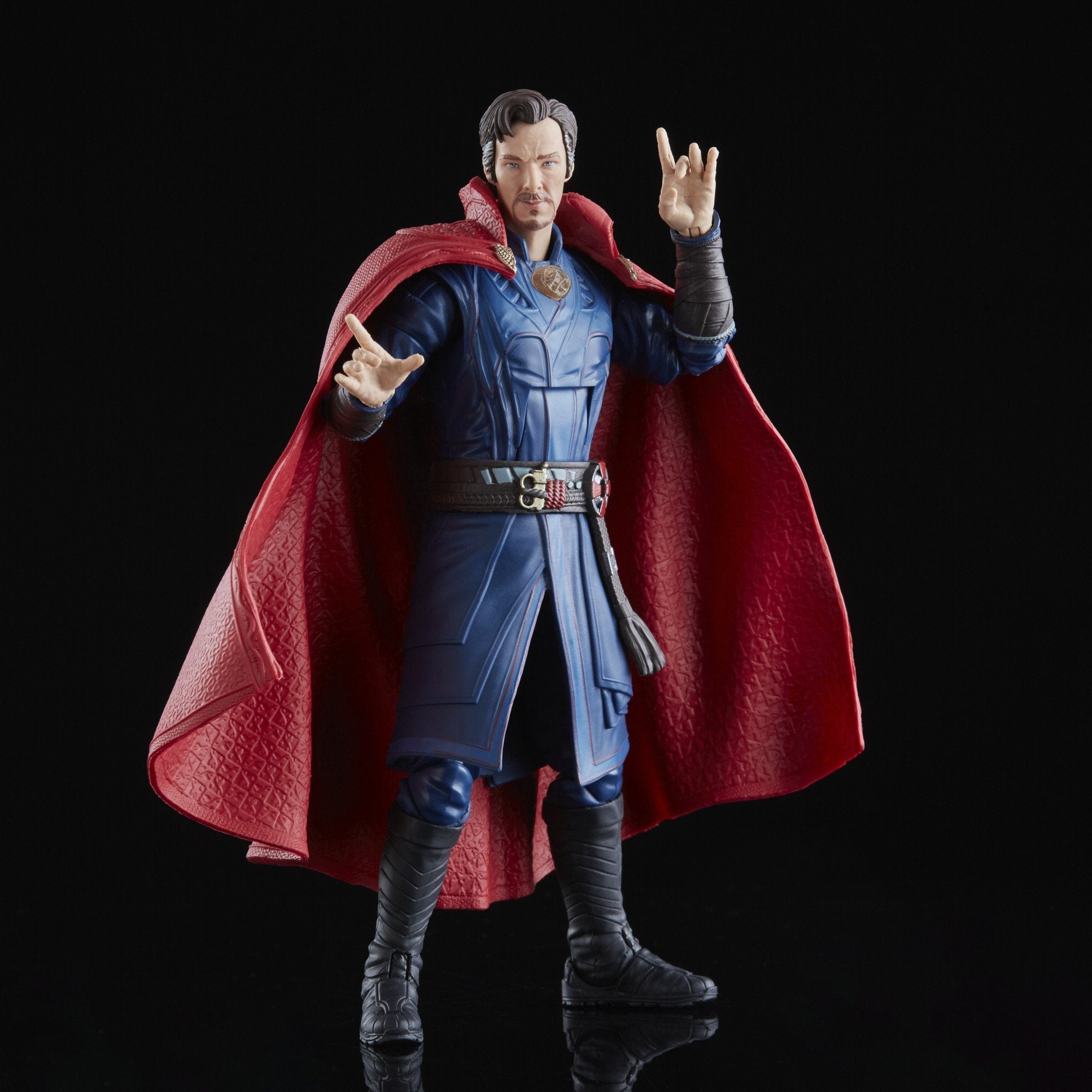 Marvel Legends Series 6 - inch Scale Movie - Inspired Doctor Strange Figure
