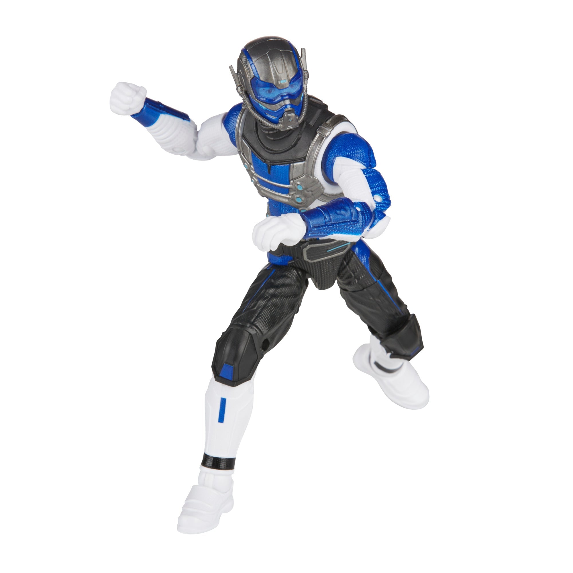 Hasbro 6-Inch Scale Marvel Legends What If... Series Marvel’s Goliath Collectible Action Figure