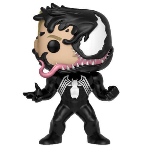 Marvel Venom - Venomized Eddie Brock Collectible Funko Pop Vinyl Figure