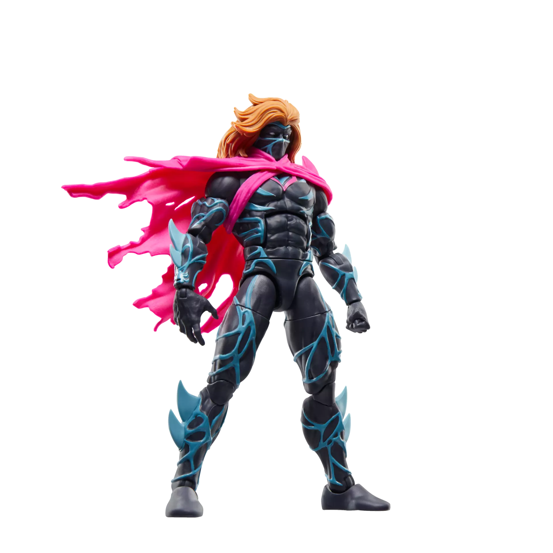 Marvel Legends Series: 6-Inch Collectible Action Figure of Marvel's Kaine from Spider - Man Comics