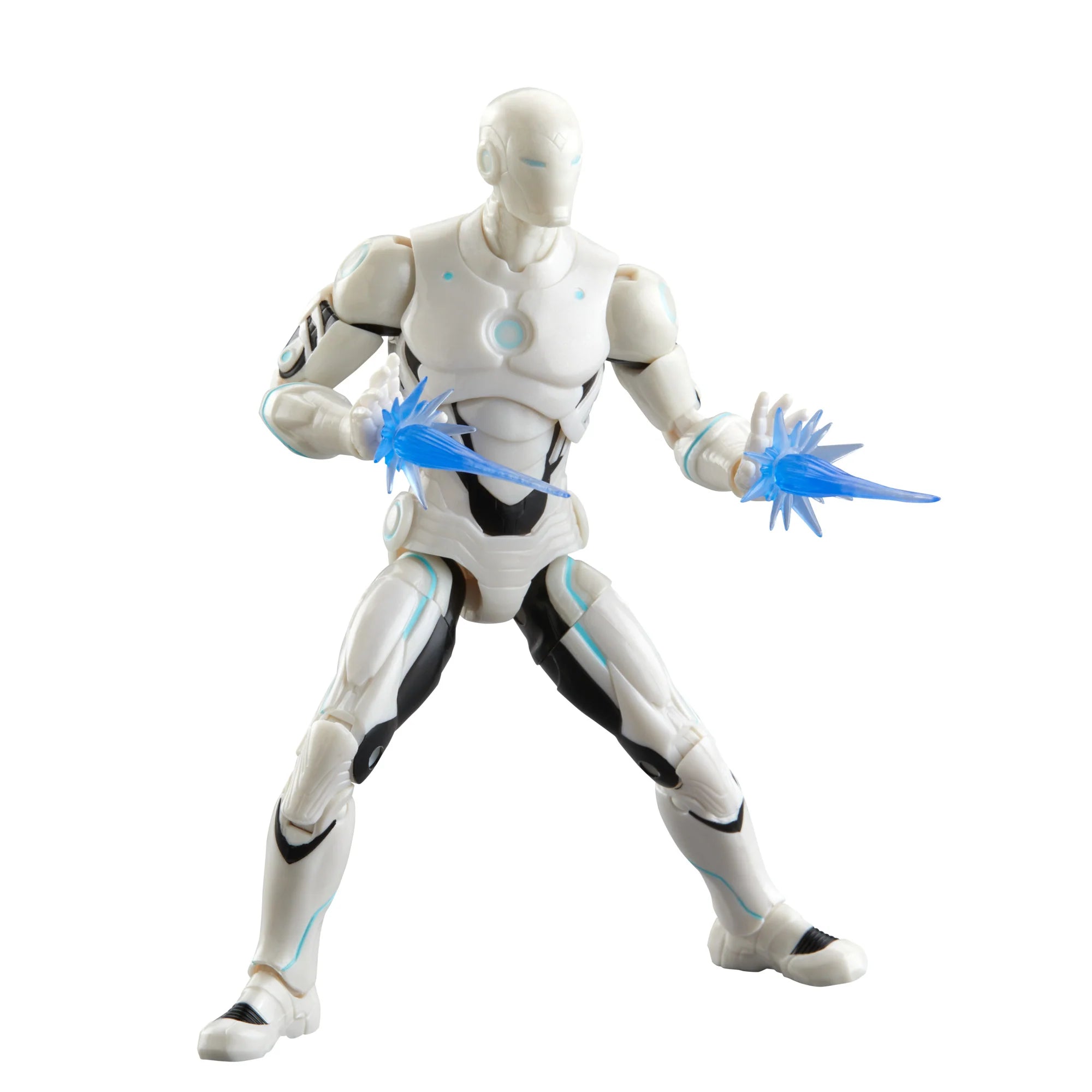 Hasbro's Marvel Legends Series Collectible 6-Inch Scale Superior Iron Man Action Figure
