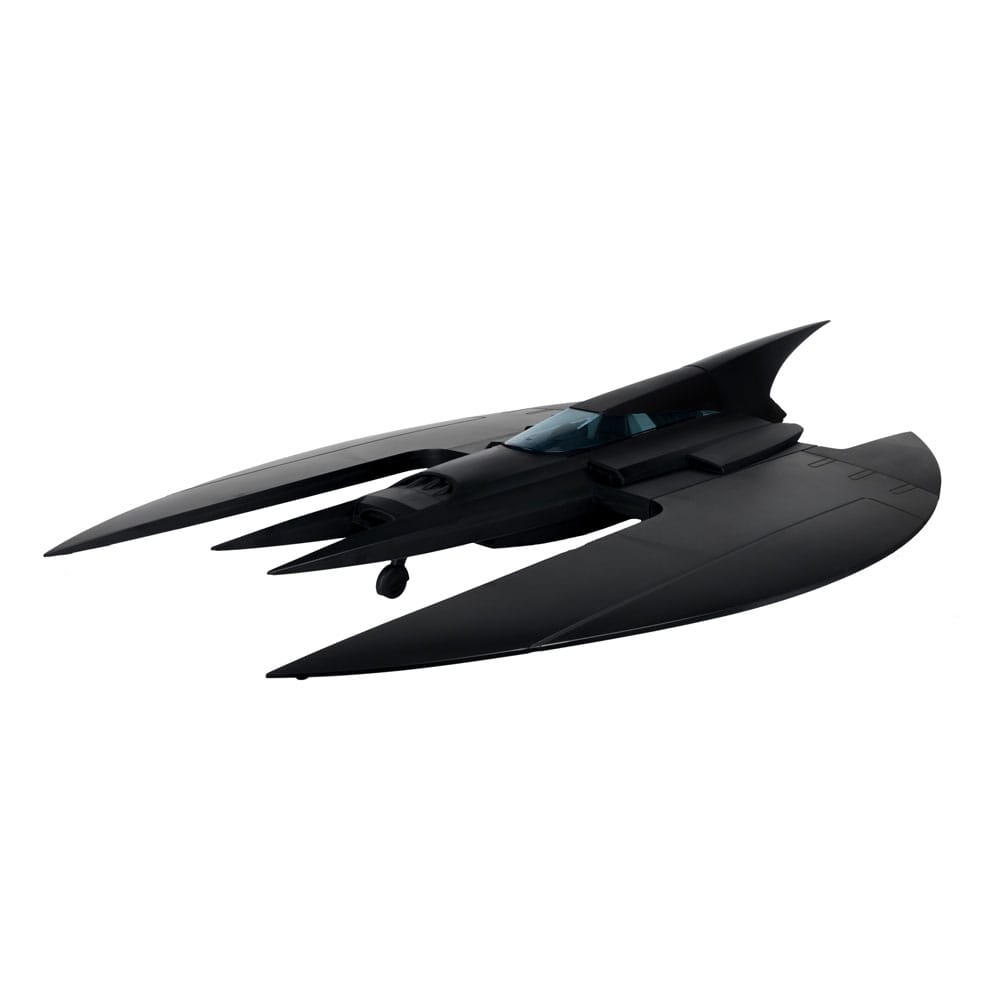 McFarlane's Stunning 37-Inch Batman: The Animated Series Batwing Replica