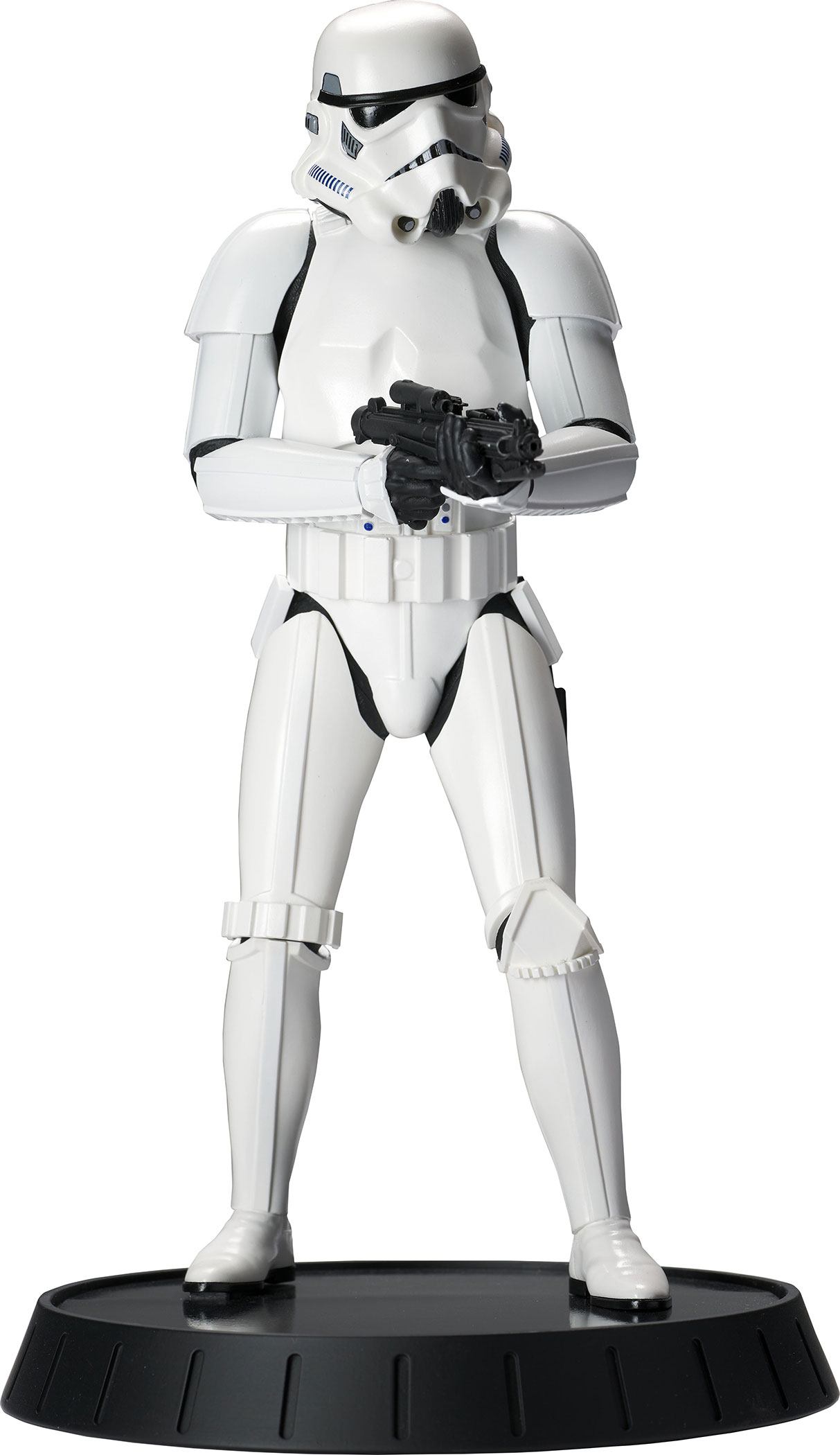 Limited Edition 1/6 Scale Collectible Statue of Gentle Giant's Star Wars A New Hope Imperial Stormtrooper Milestones
