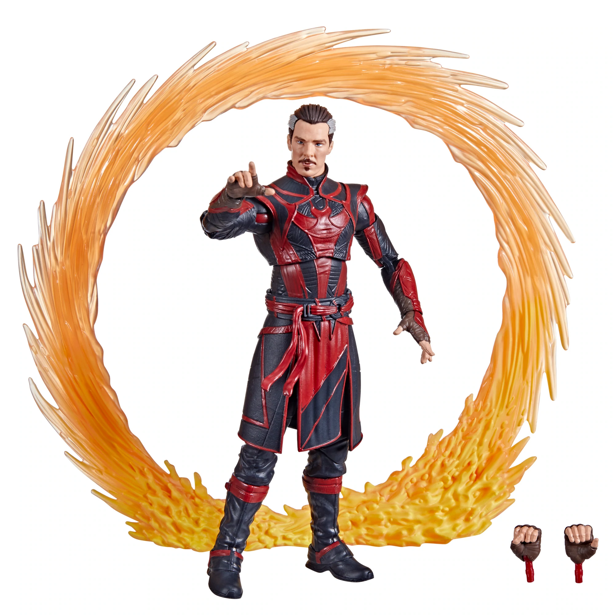 Marvel Legends Series 6 - inch Scale Premium Defender Strange Figure