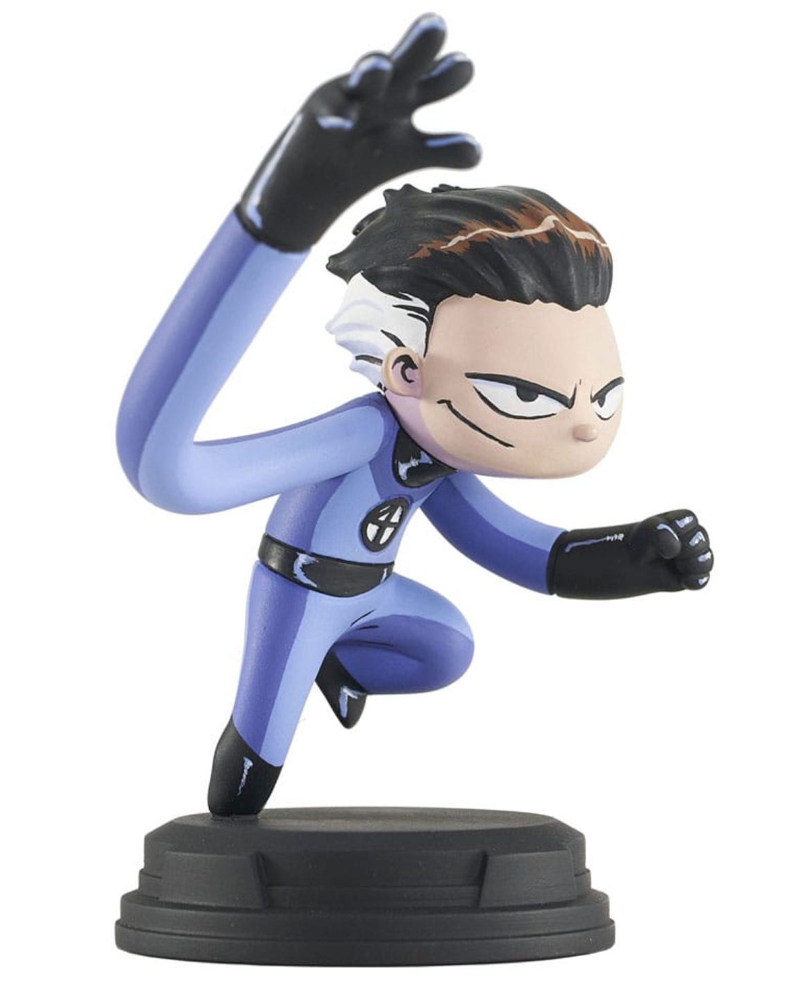 Limited Edition Marvel Animated Statue of Mr. Fantastic from the Fantastic Four Collection