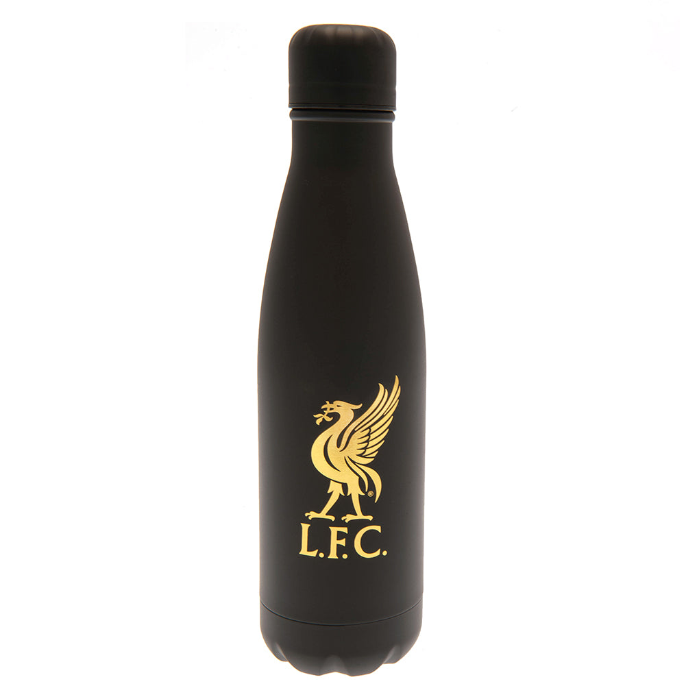 Liverpool FC Stylish Phantom Insulated Stainless Steel Thermal Flask